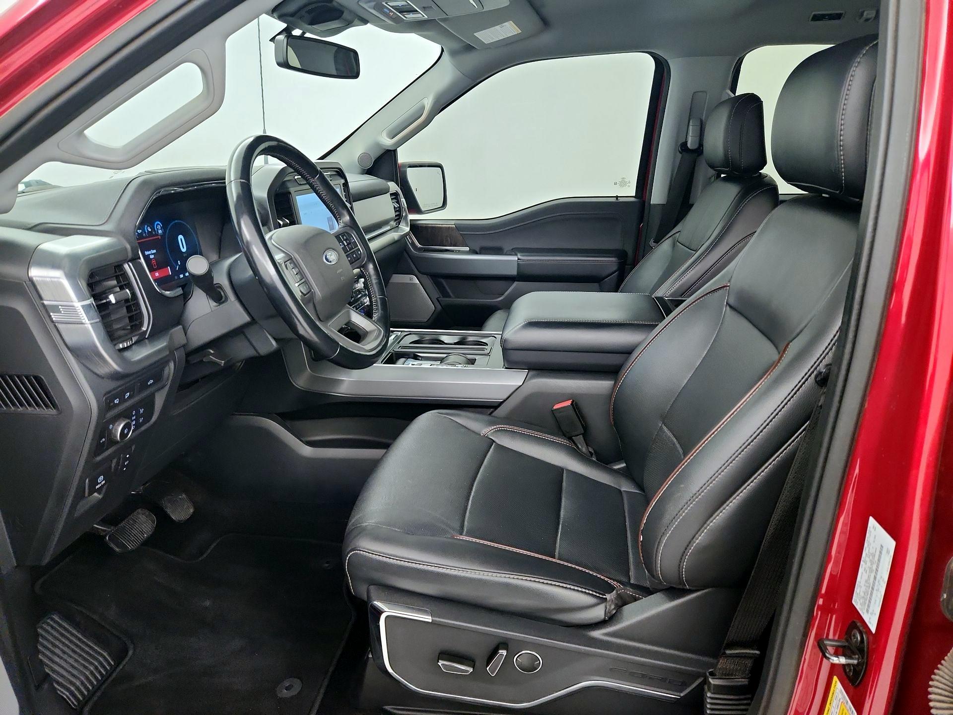 Thumbnail: 2021 Ford F-150 - 11