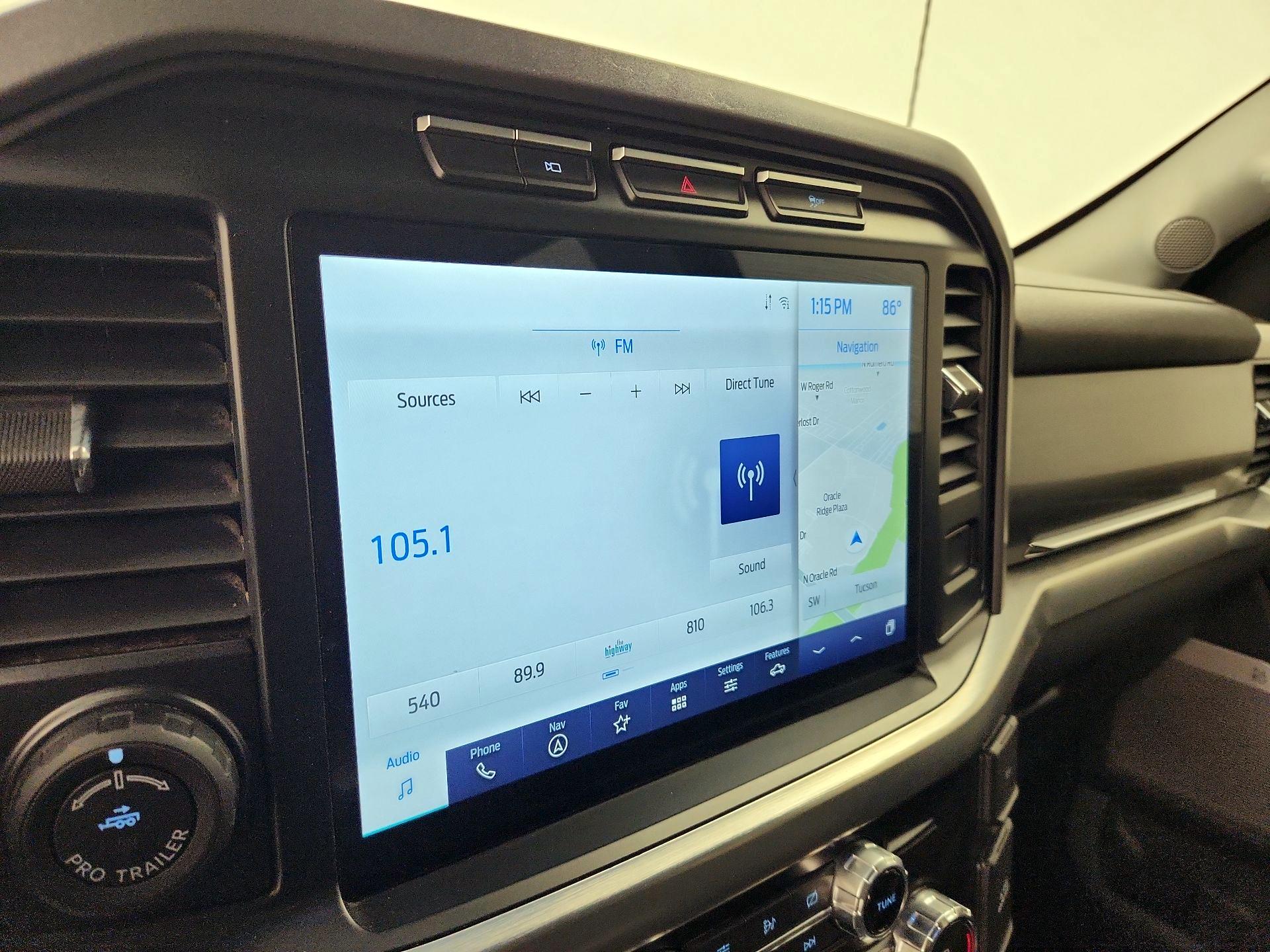 Thumbnail: 2021 Ford F-150 - 16