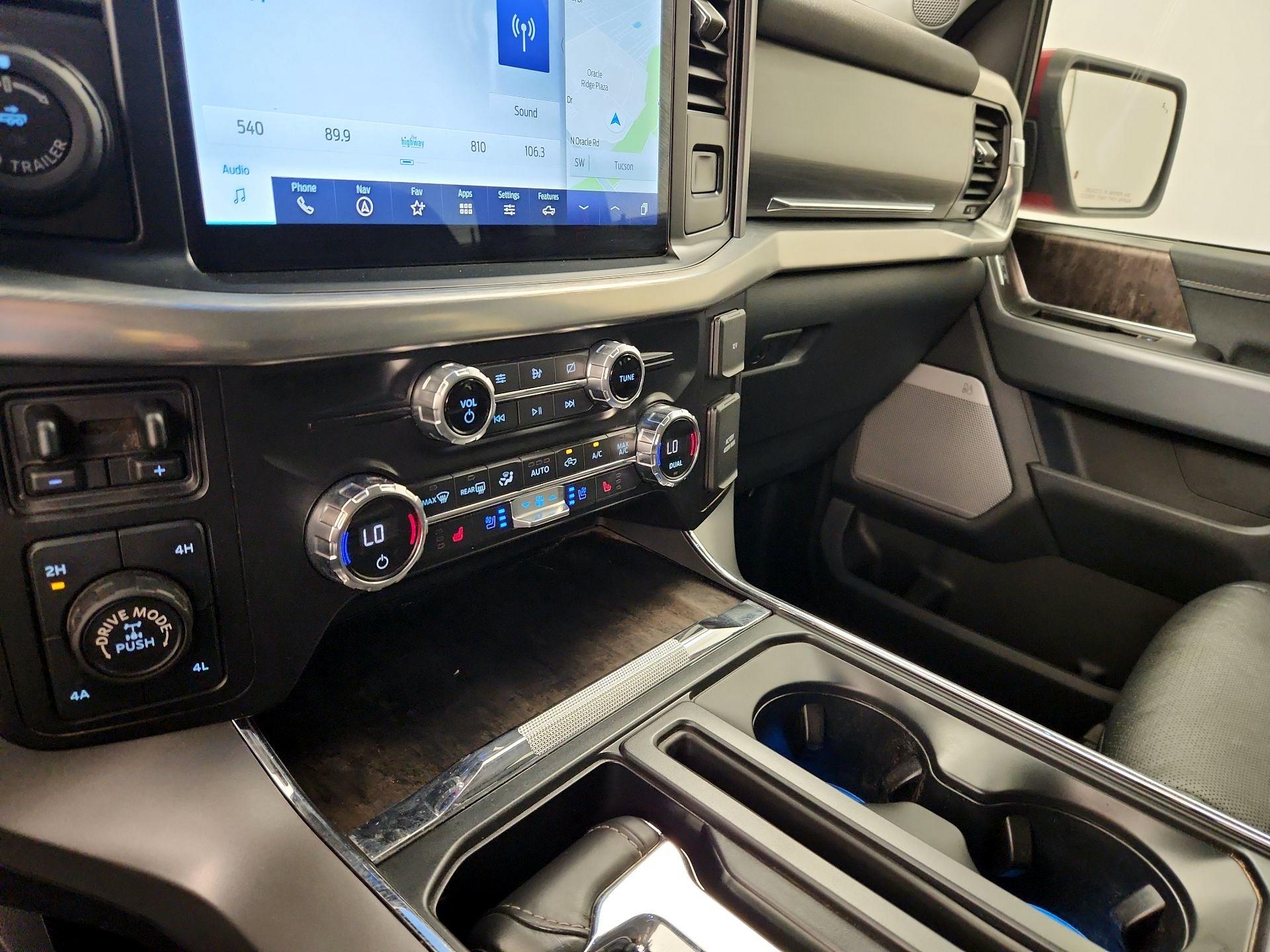 Thumbnail: 2021 Ford F-150 - 17