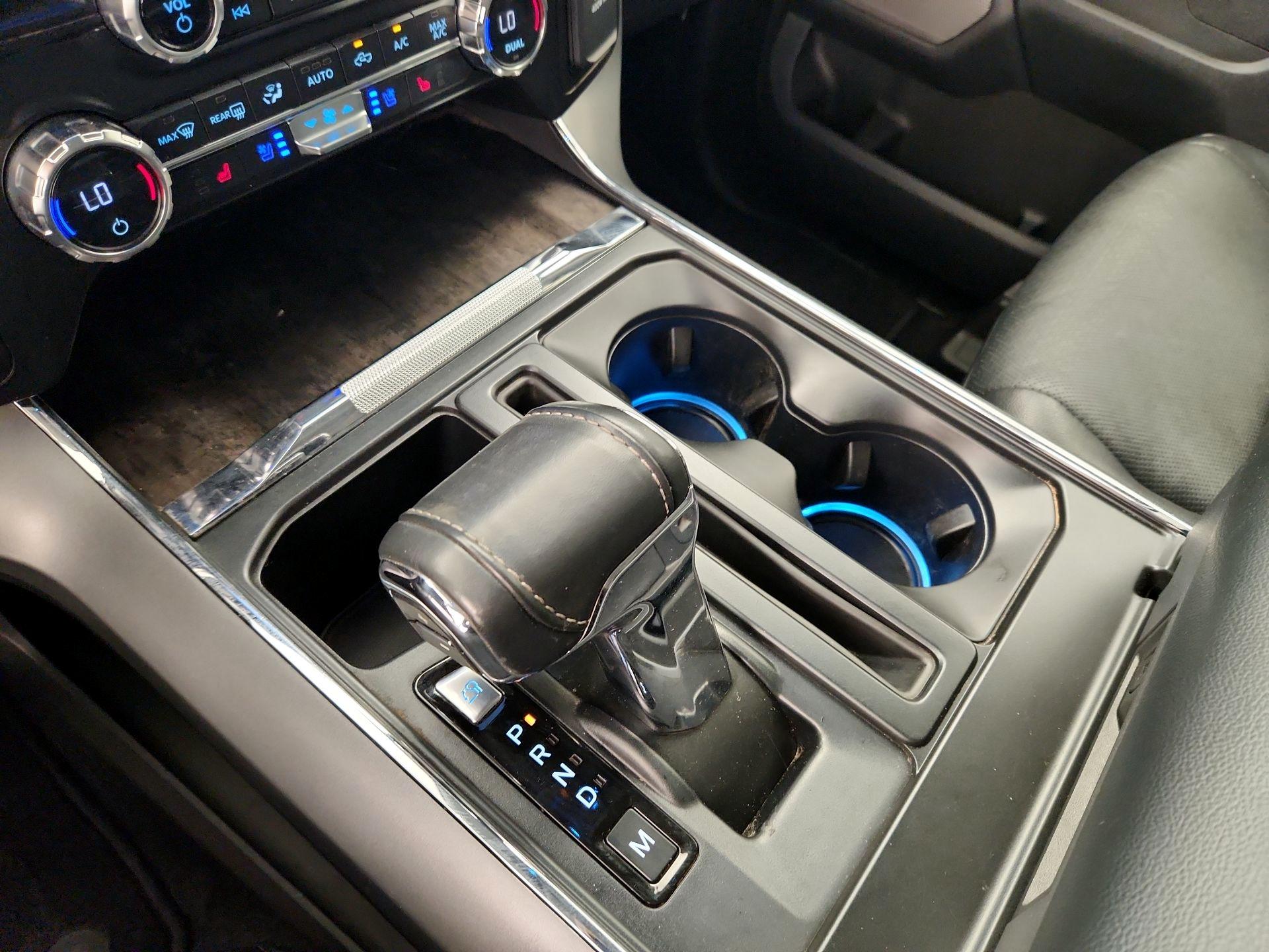 Thumbnail: 2021 Ford F-150 - 18