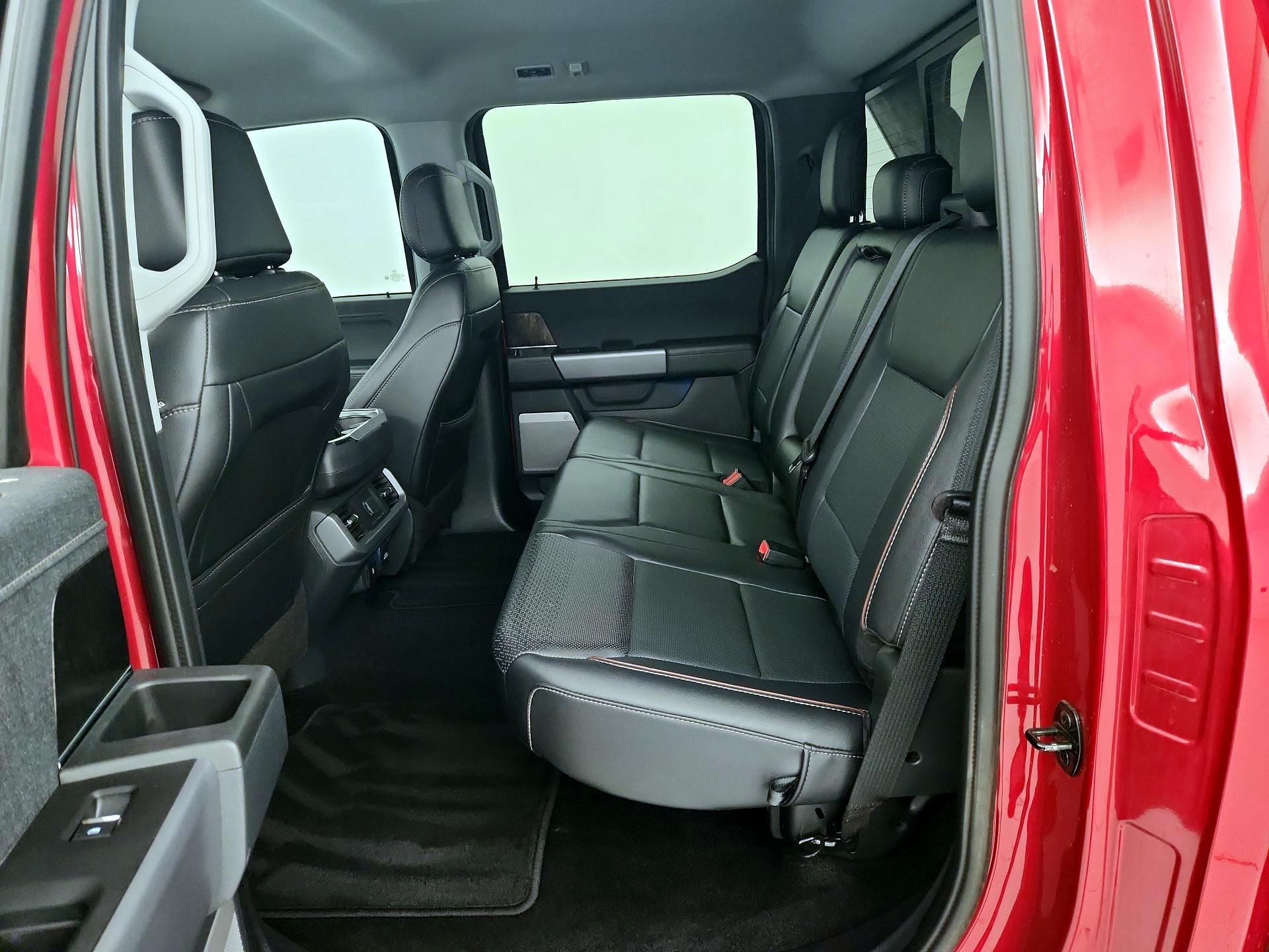 Thumbnail: 2021 Ford F-150 - 20