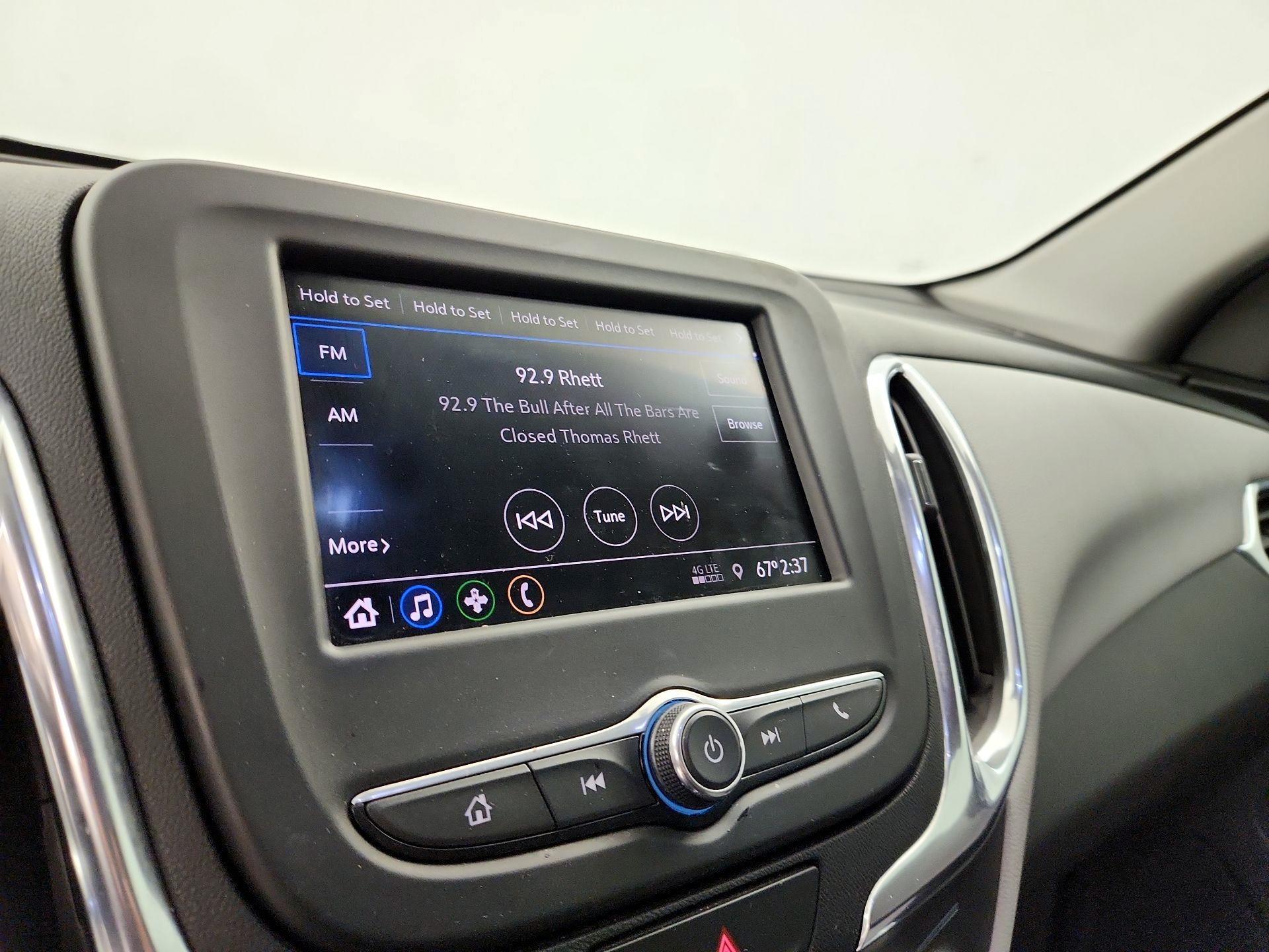 Thumbnail: 2021 Chevrolet Equinox - 15