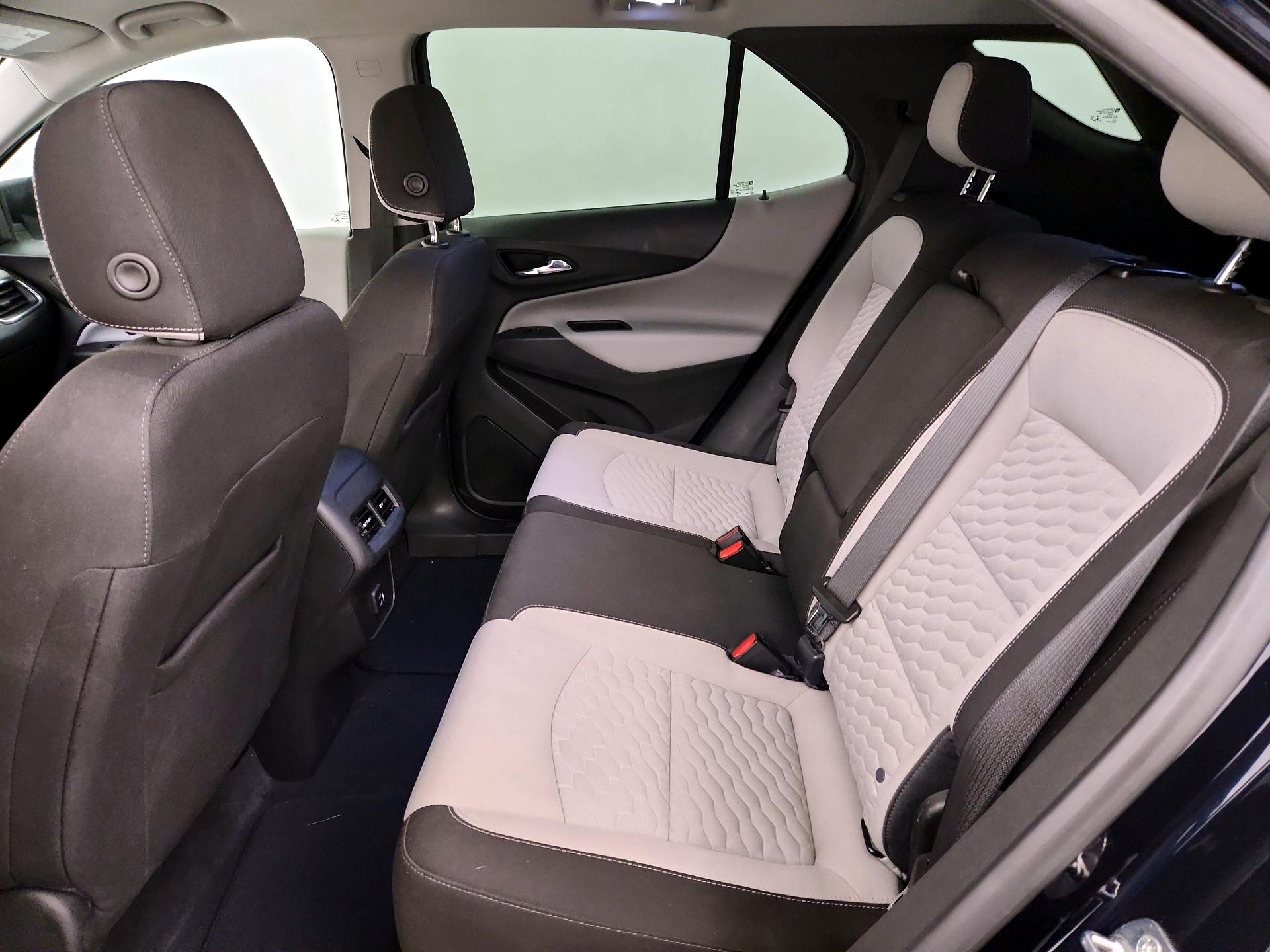 Thumbnail: 2021 Chevrolet Equinox - 19
