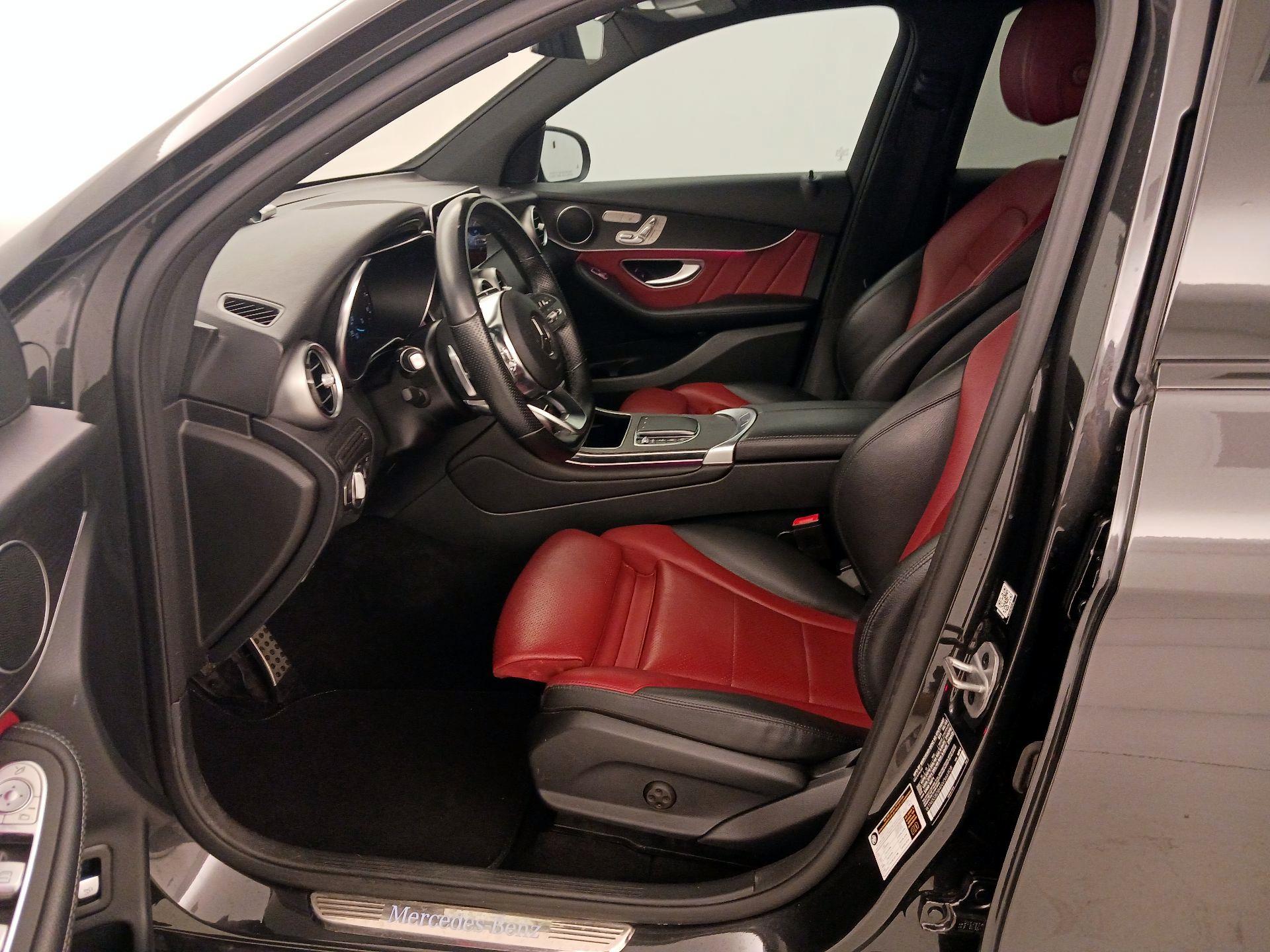 Thumbnail: 2022 Mercedes-Benz GLC - 11