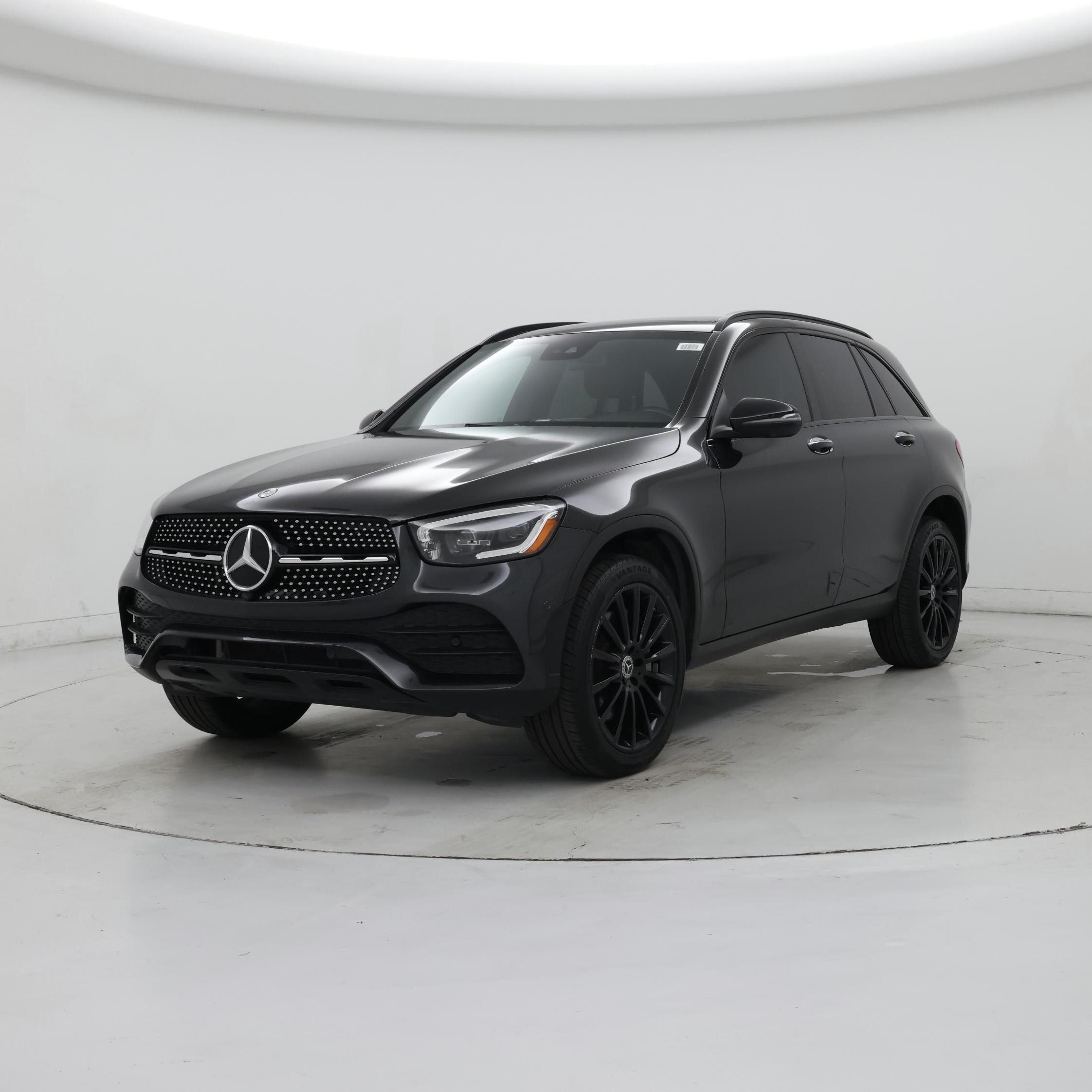 Thumbnail: 2022 Mercedes-Benz GLC - 4