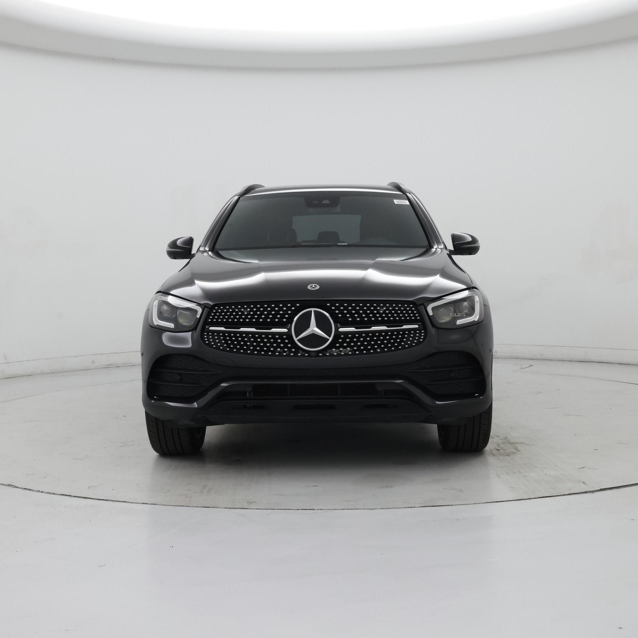 Thumbnail: 2022 Mercedes-Benz GLC - 5