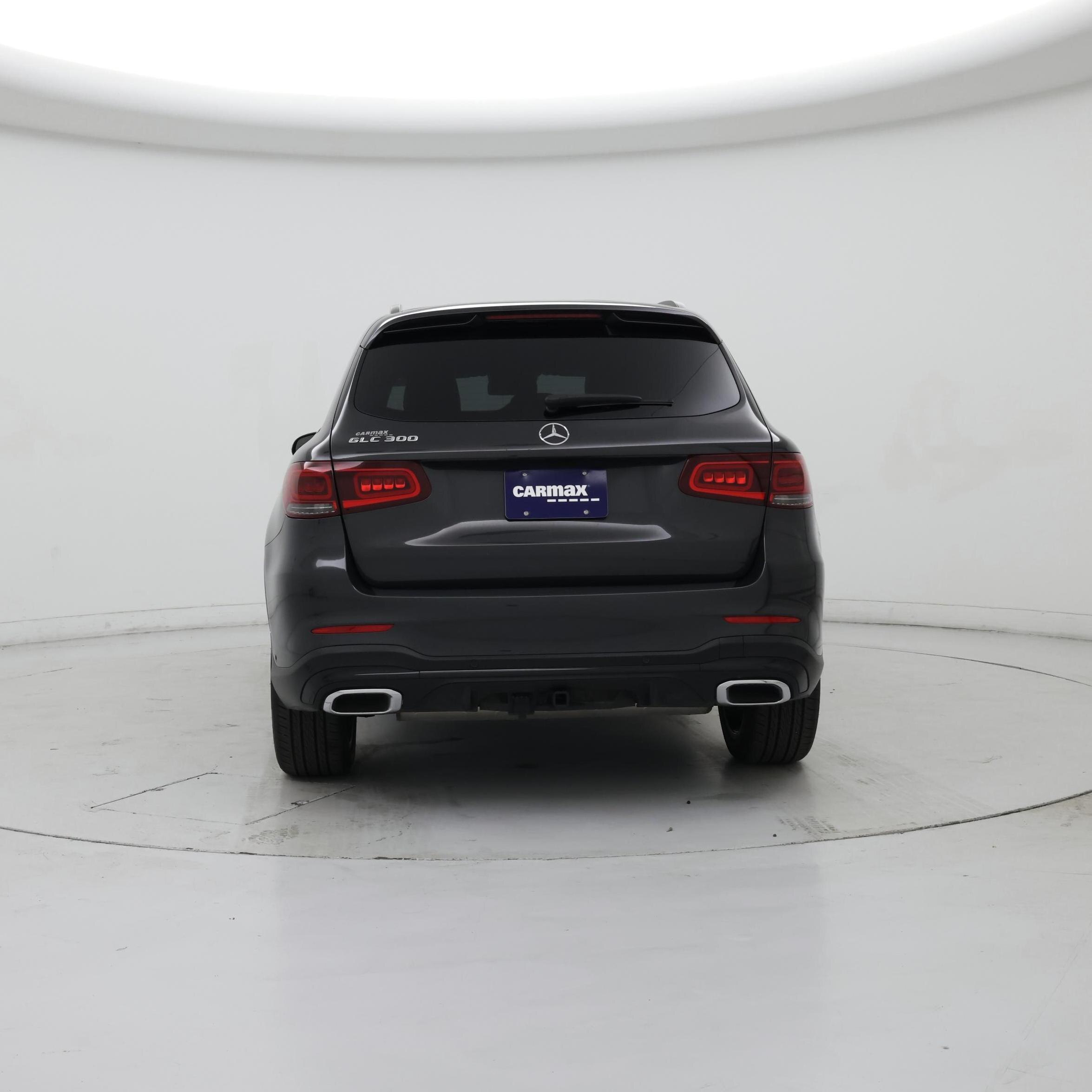 Thumbnail: 2022 Mercedes-Benz GLC - 6