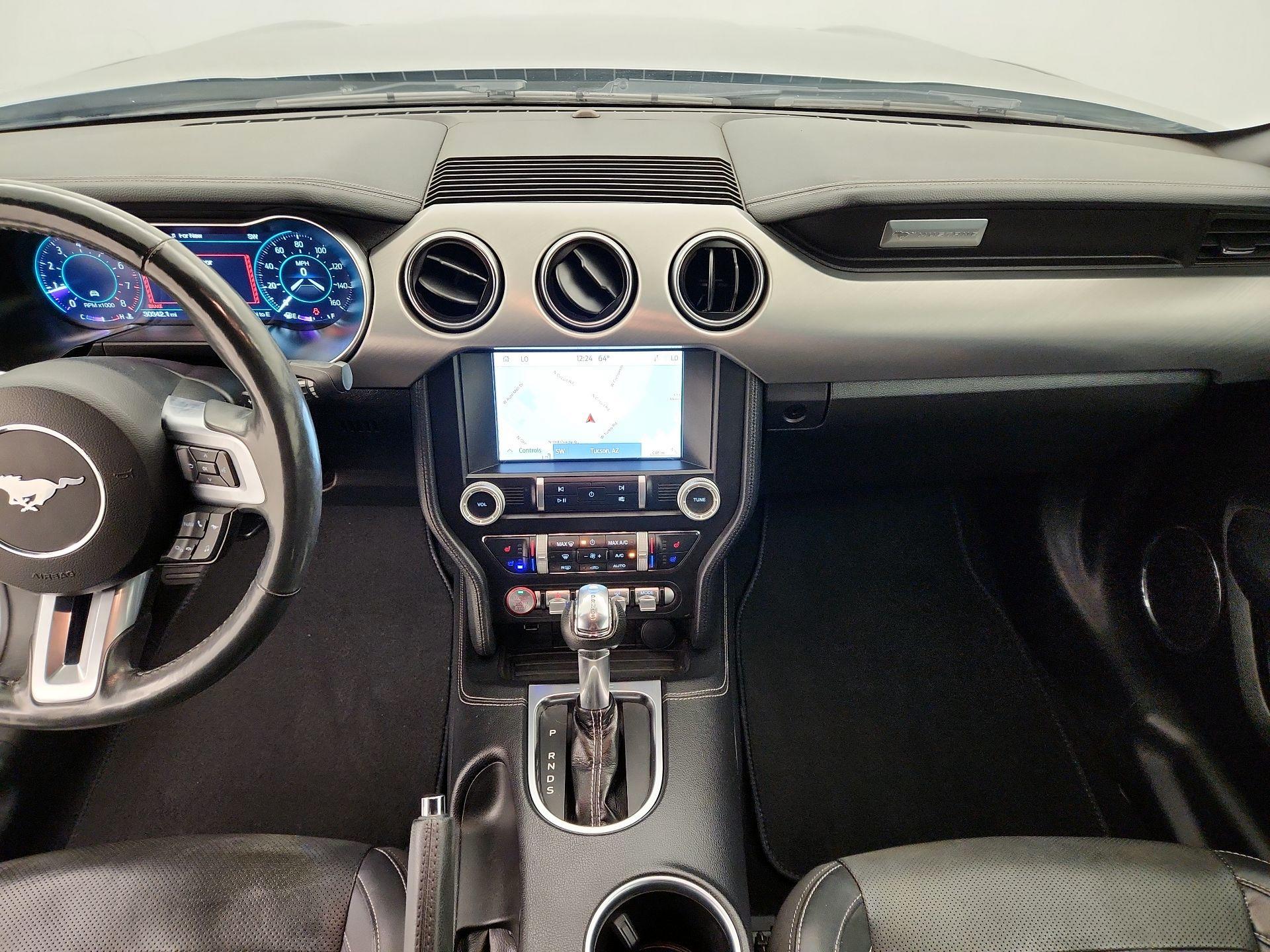 Thumbnail: 2023 Ford Mustang - 9
