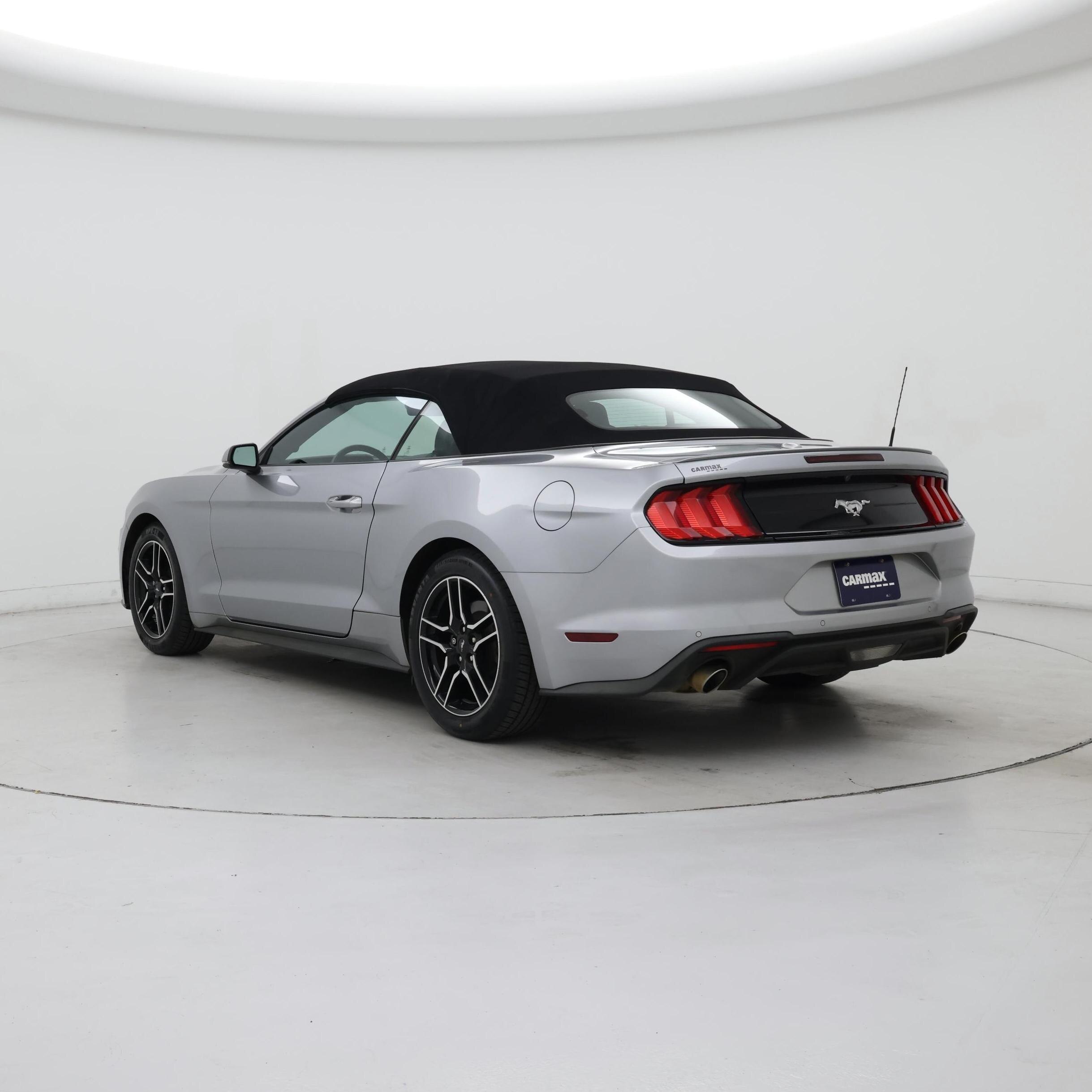 Thumbnail: 2023 Ford Mustang - 2