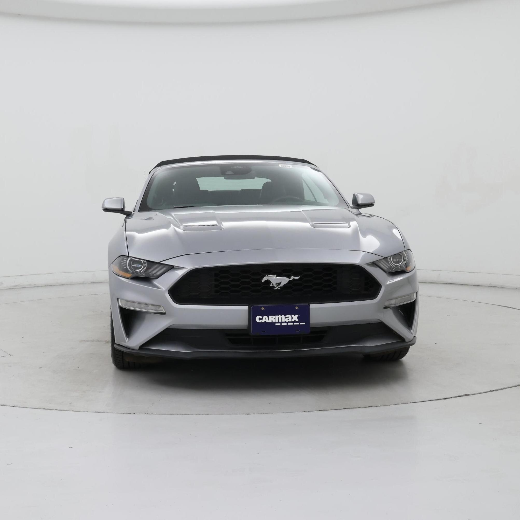 Thumbnail: 2023 Ford Mustang - 5