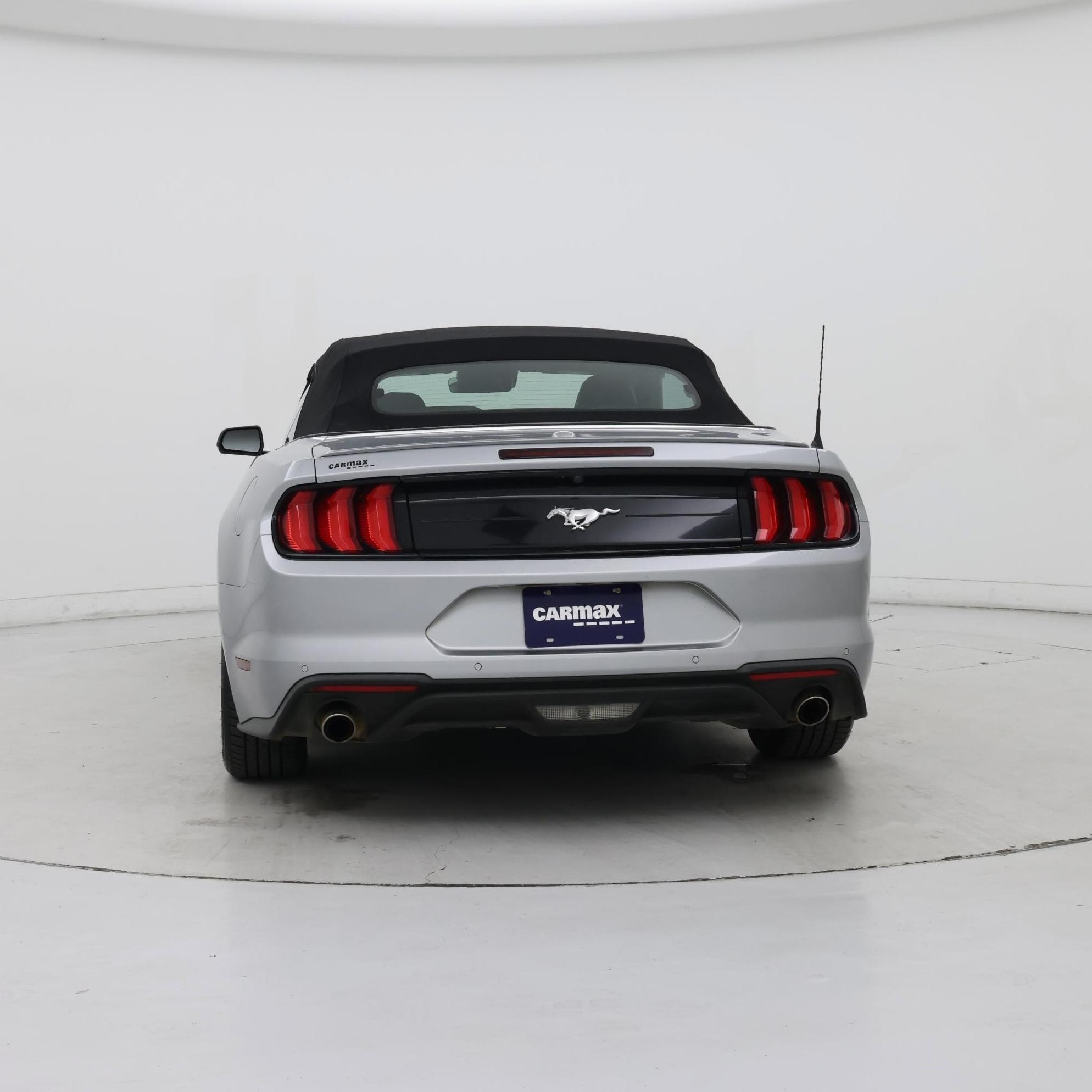 Thumbnail: 2023 Ford Mustang - 6