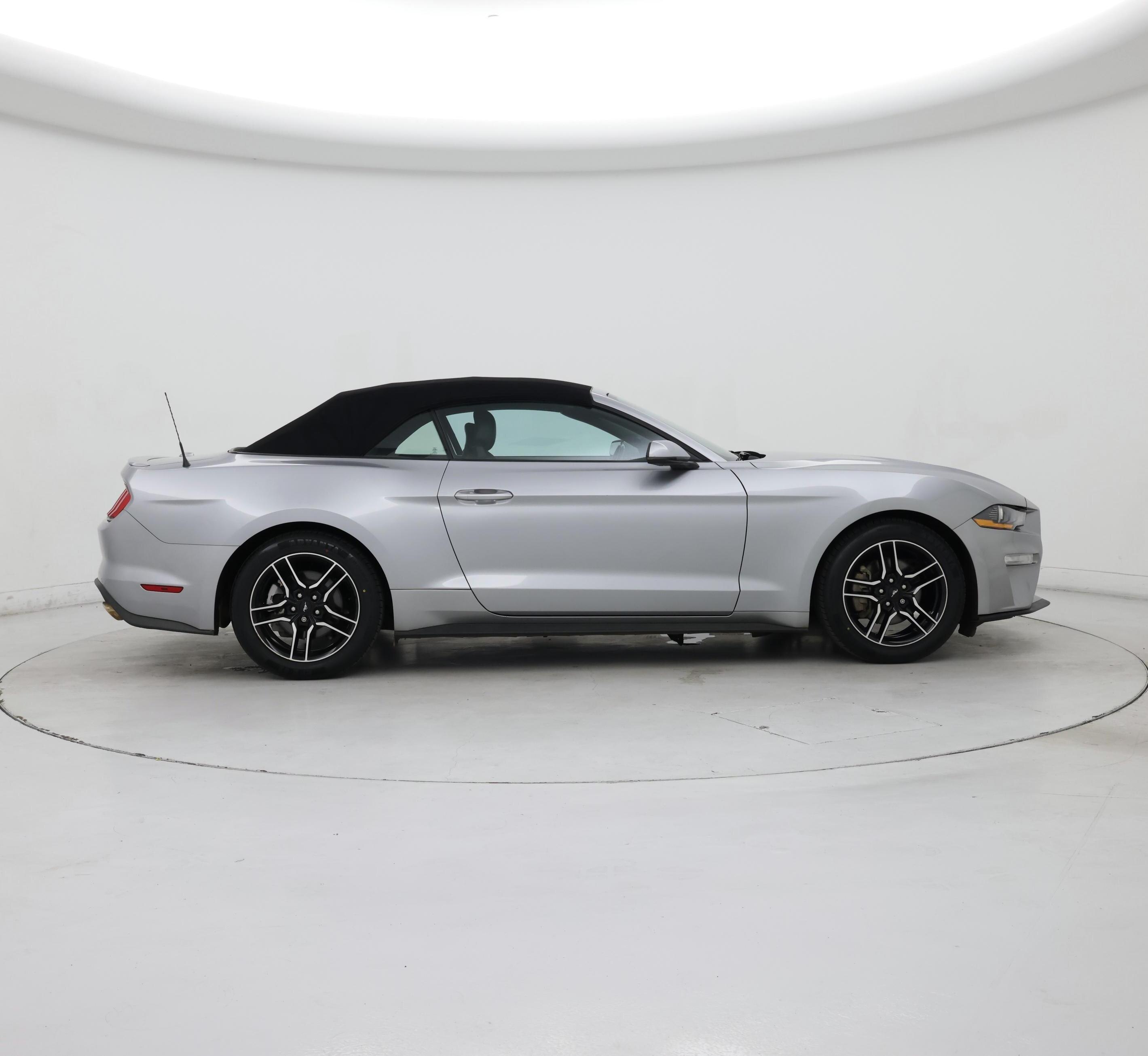 Thumbnail: 2023 Ford Mustang - 7
