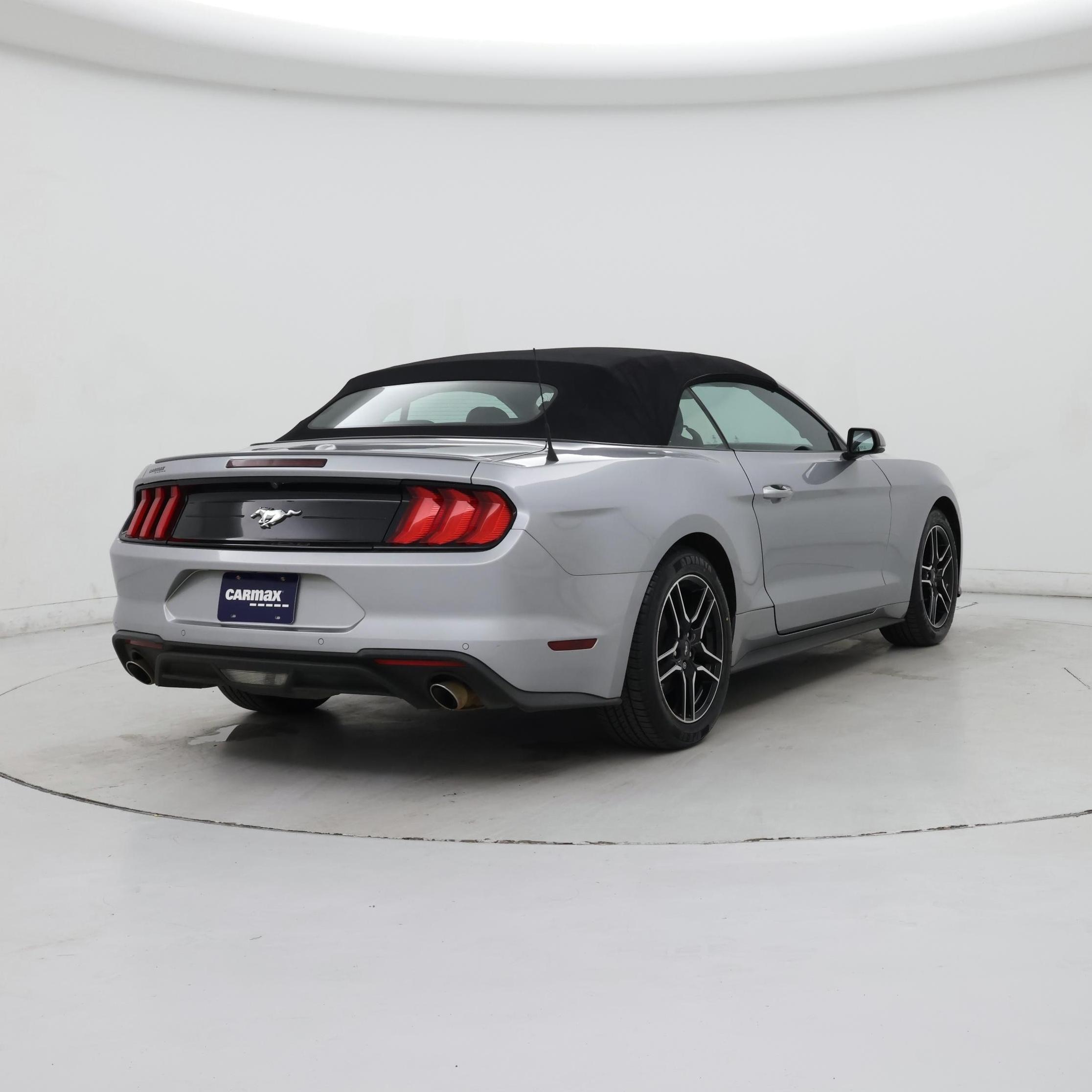 Thumbnail: 2023 Ford Mustang - 8