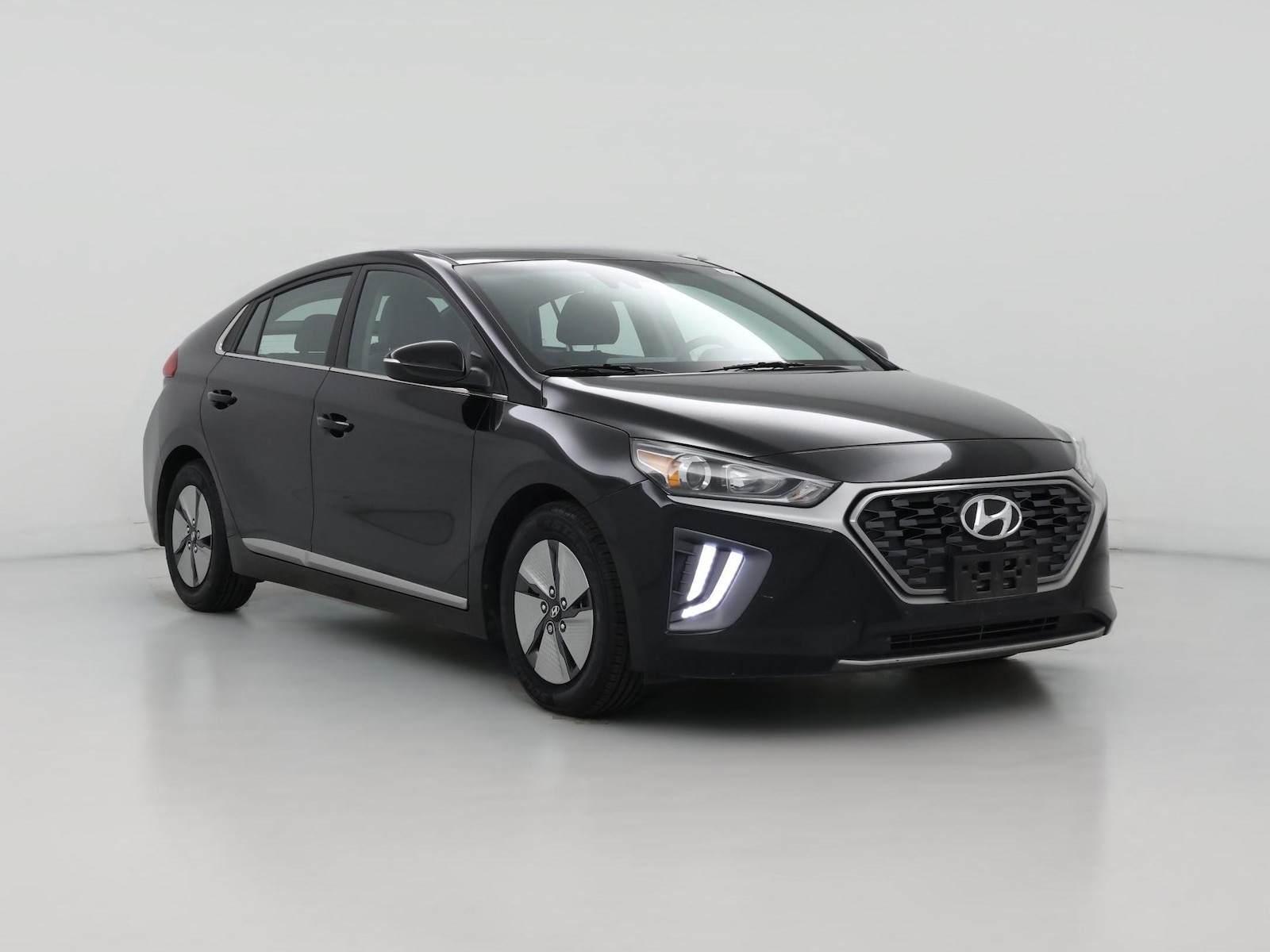 2022 Hyundai Ioniq