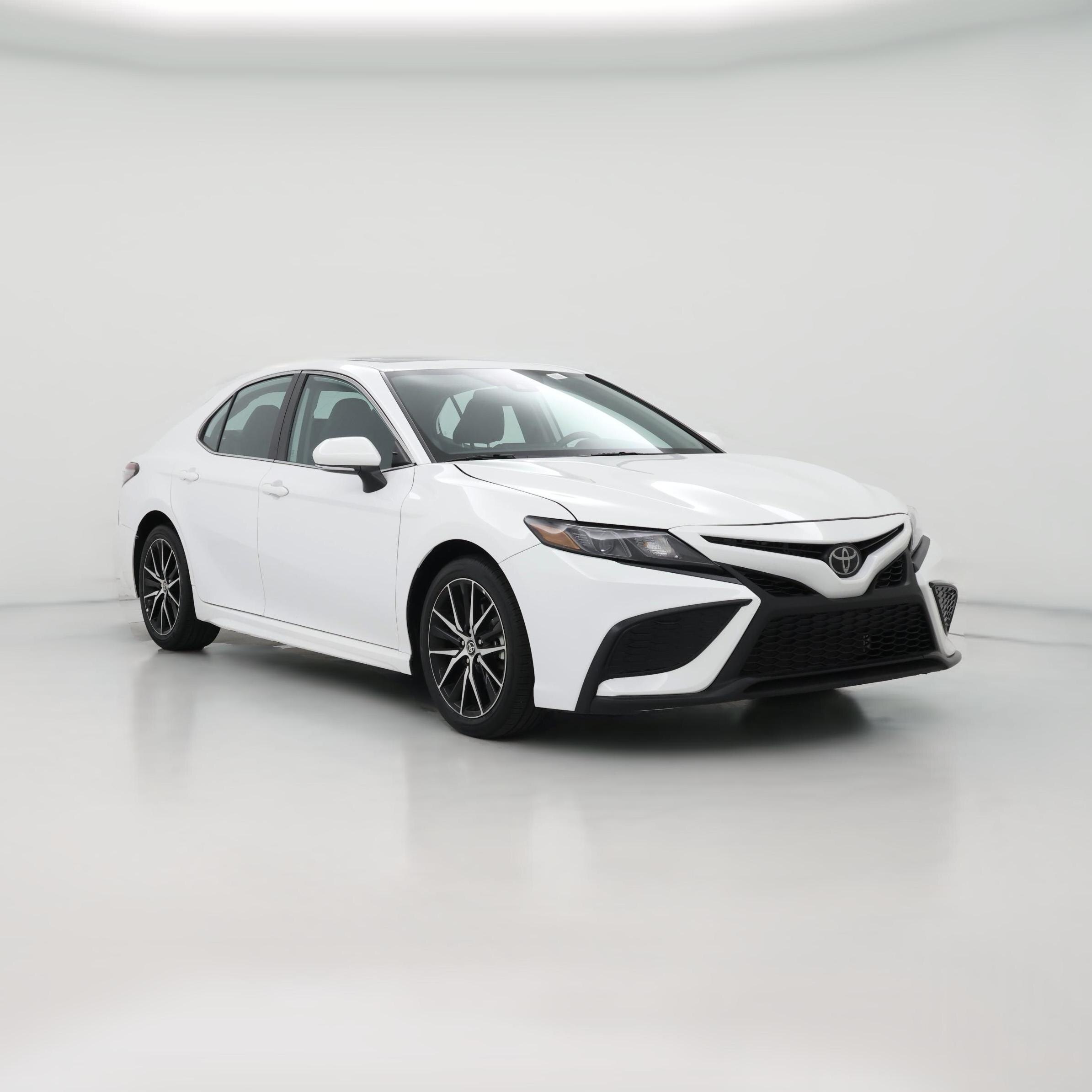 Thumbnail: 2023 Toyota Camry - 1