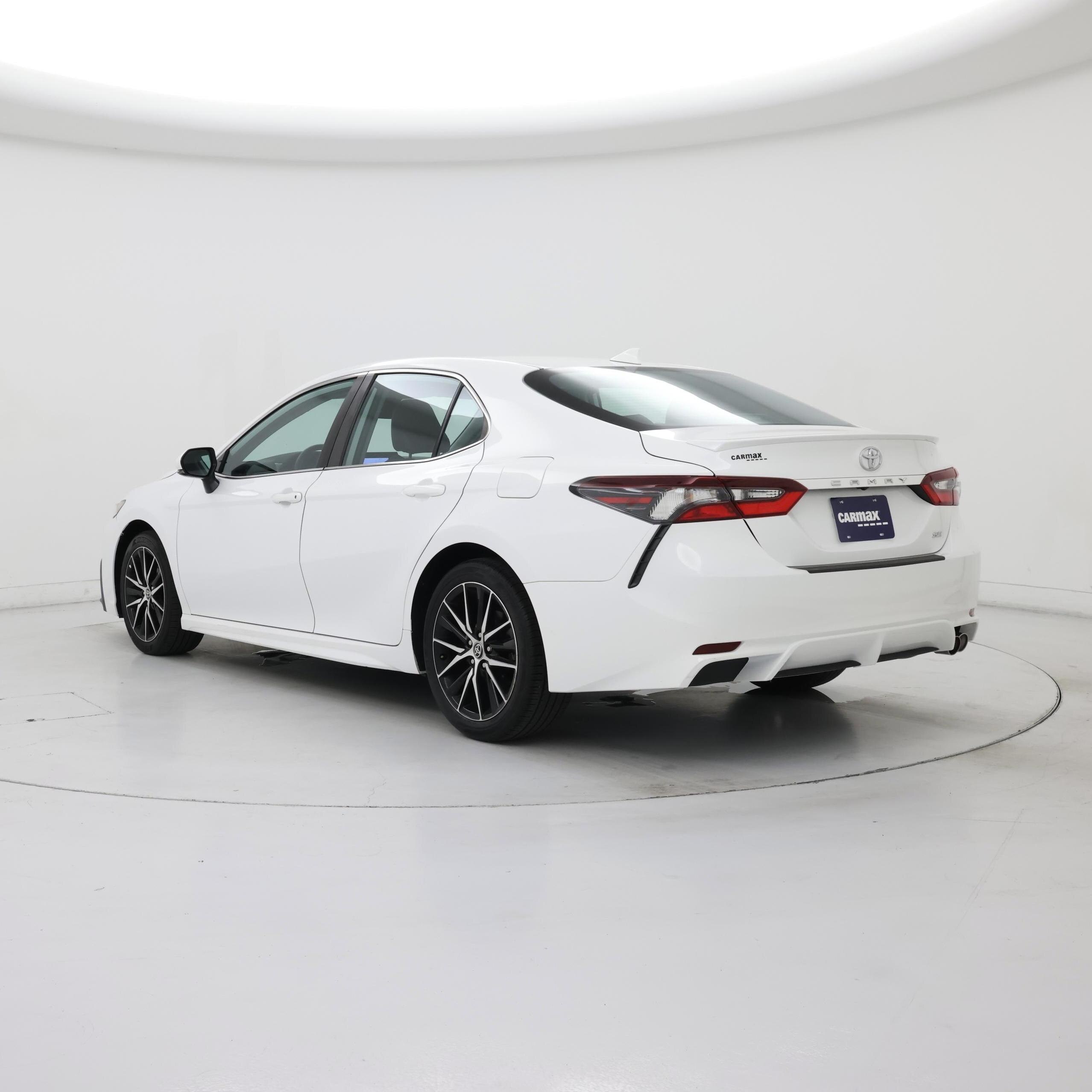 Thumbnail: 2023 Toyota Camry - 2