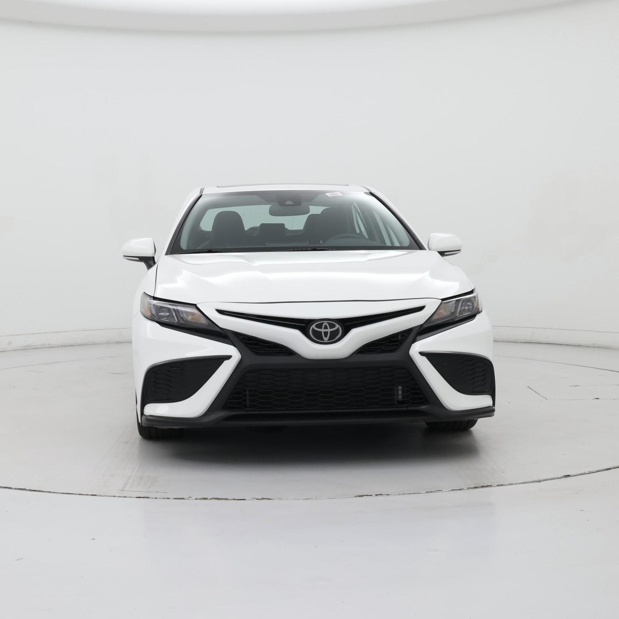 Thumbnail: 2023 Toyota Camry - 5