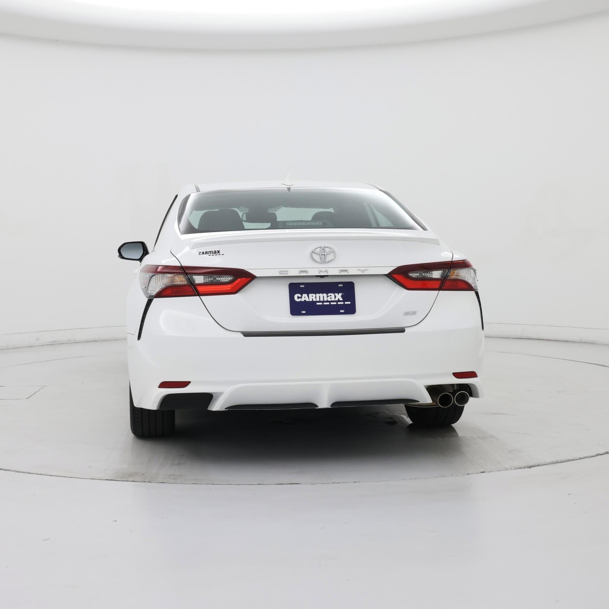 Thumbnail: 2023 Toyota Camry - 6