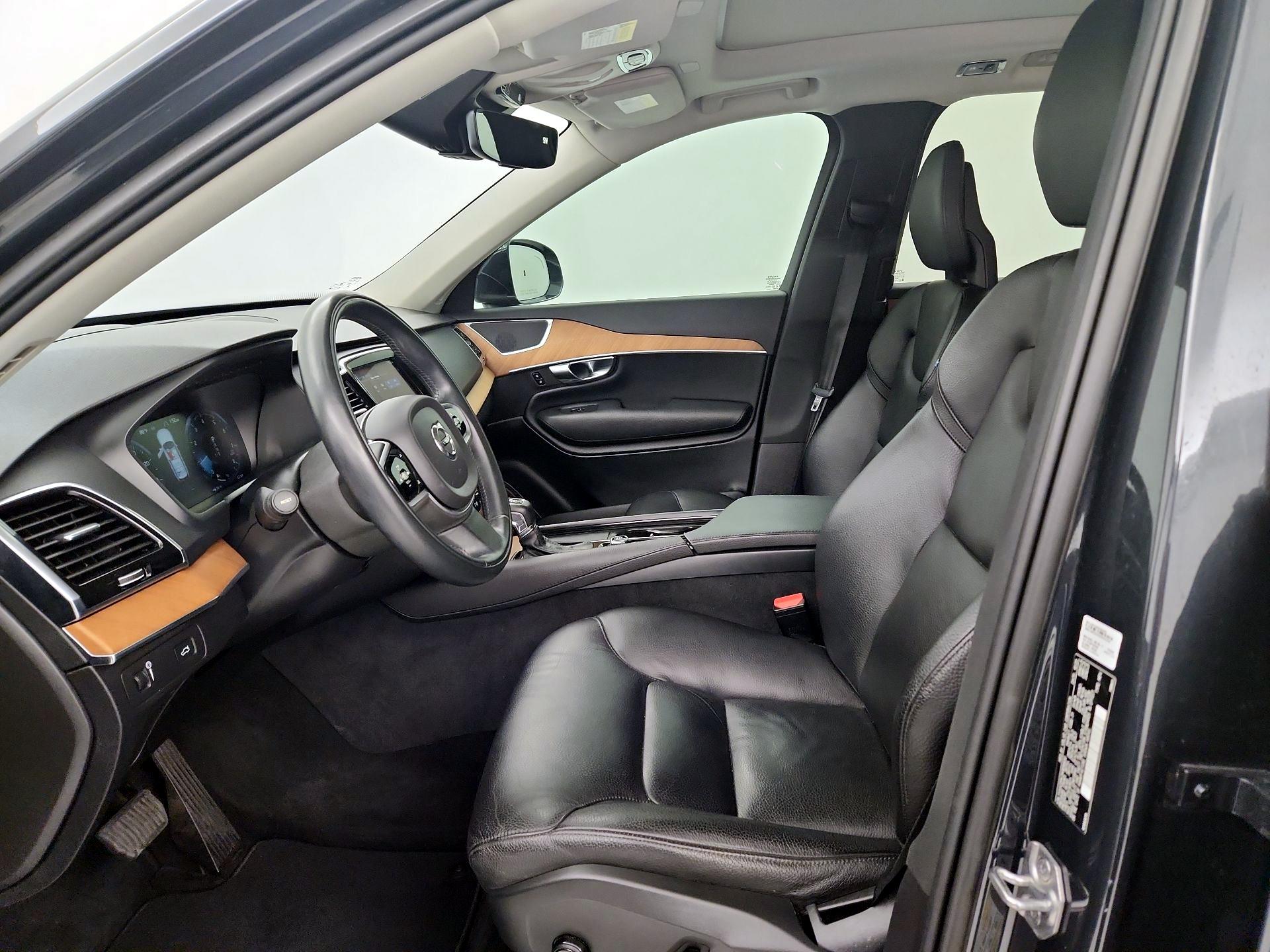 Thumbnail: 2021 Volvo XC90 - 11