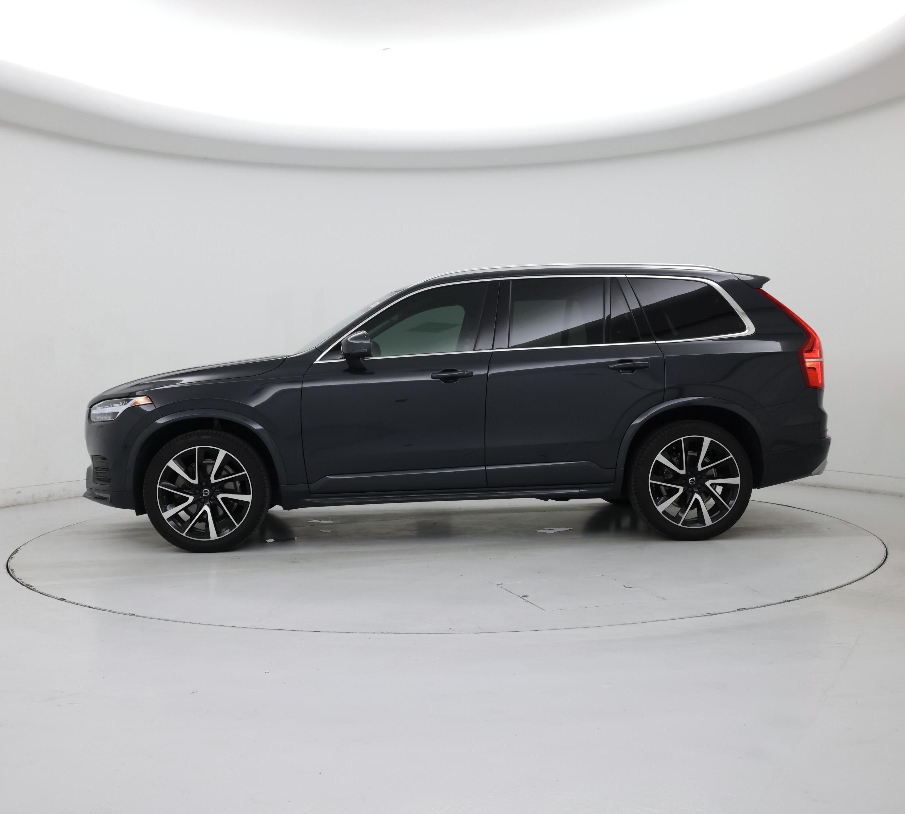 Thumbnail: 2021 Volvo XC90 - 3