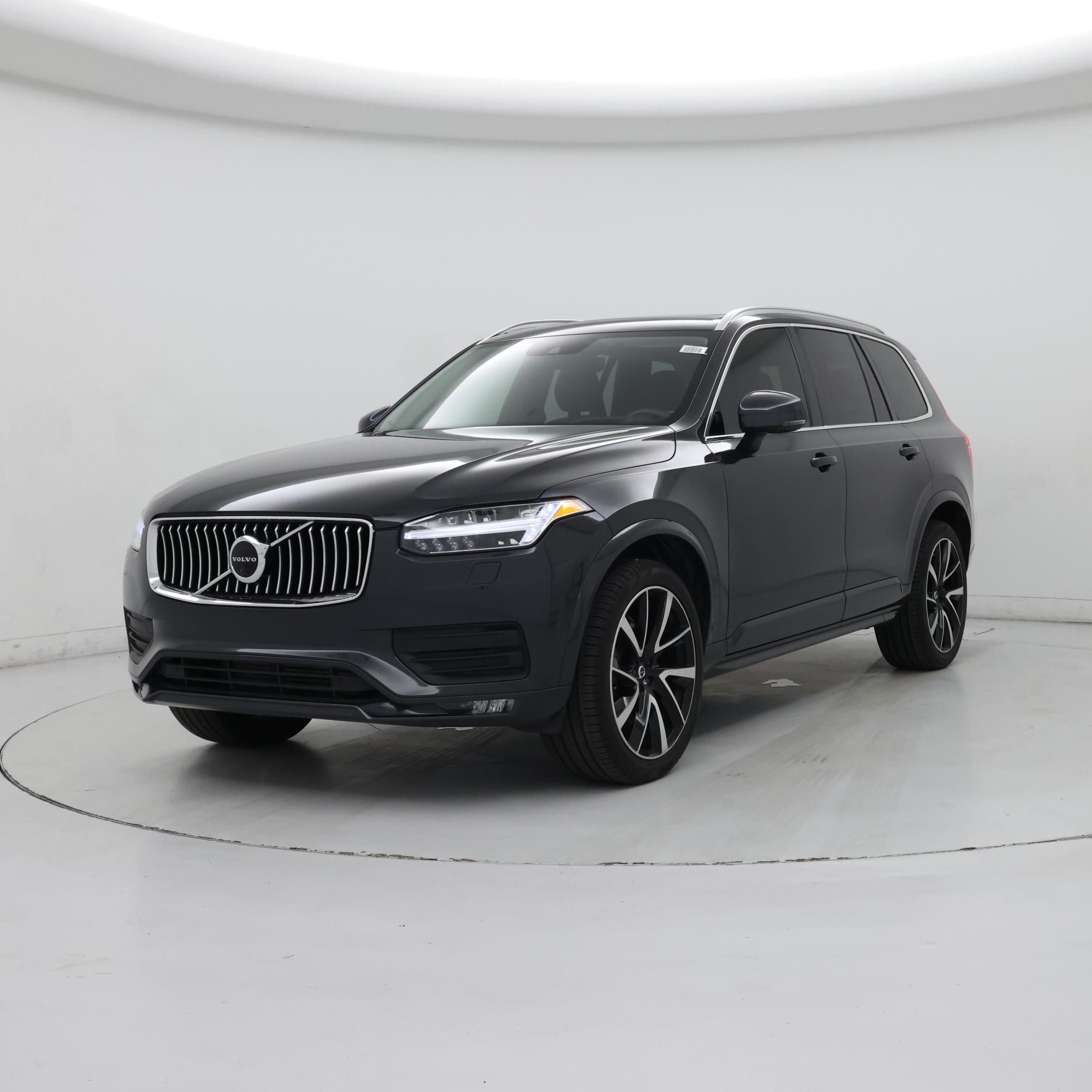 Thumbnail: 2021 Volvo XC90 - 4