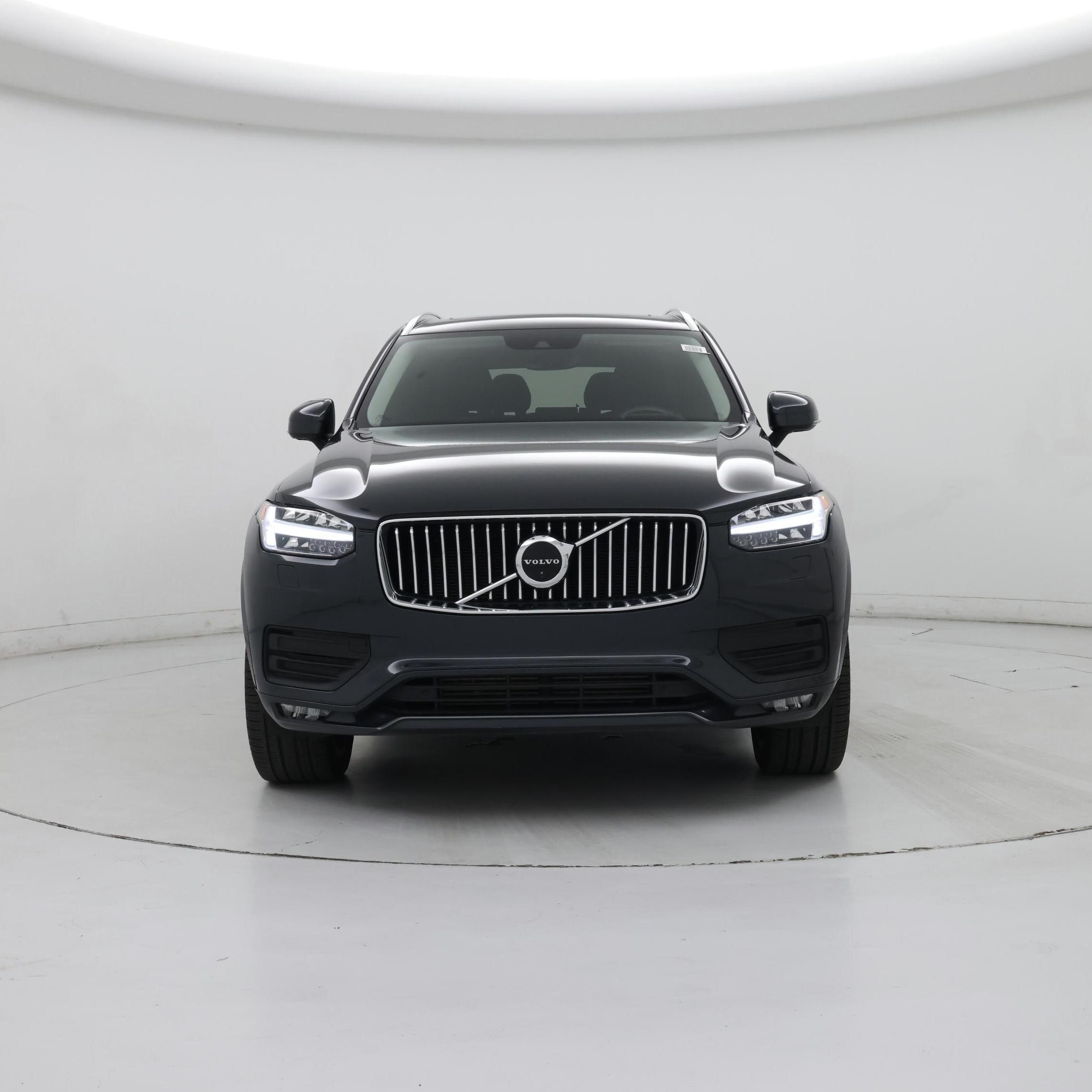 Thumbnail: 2021 Volvo XC90 - 5
