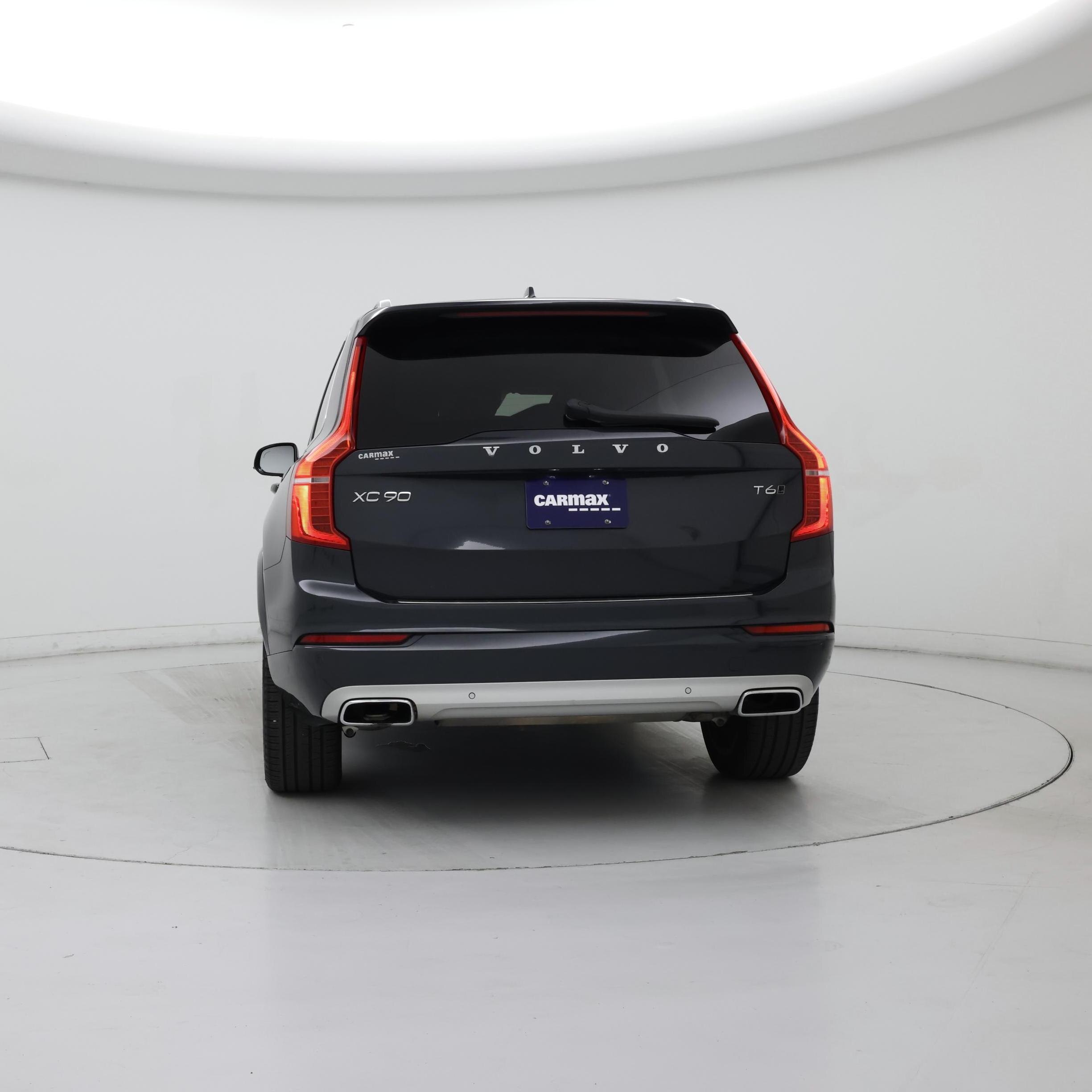 Thumbnail: 2021 Volvo XC90 - 6