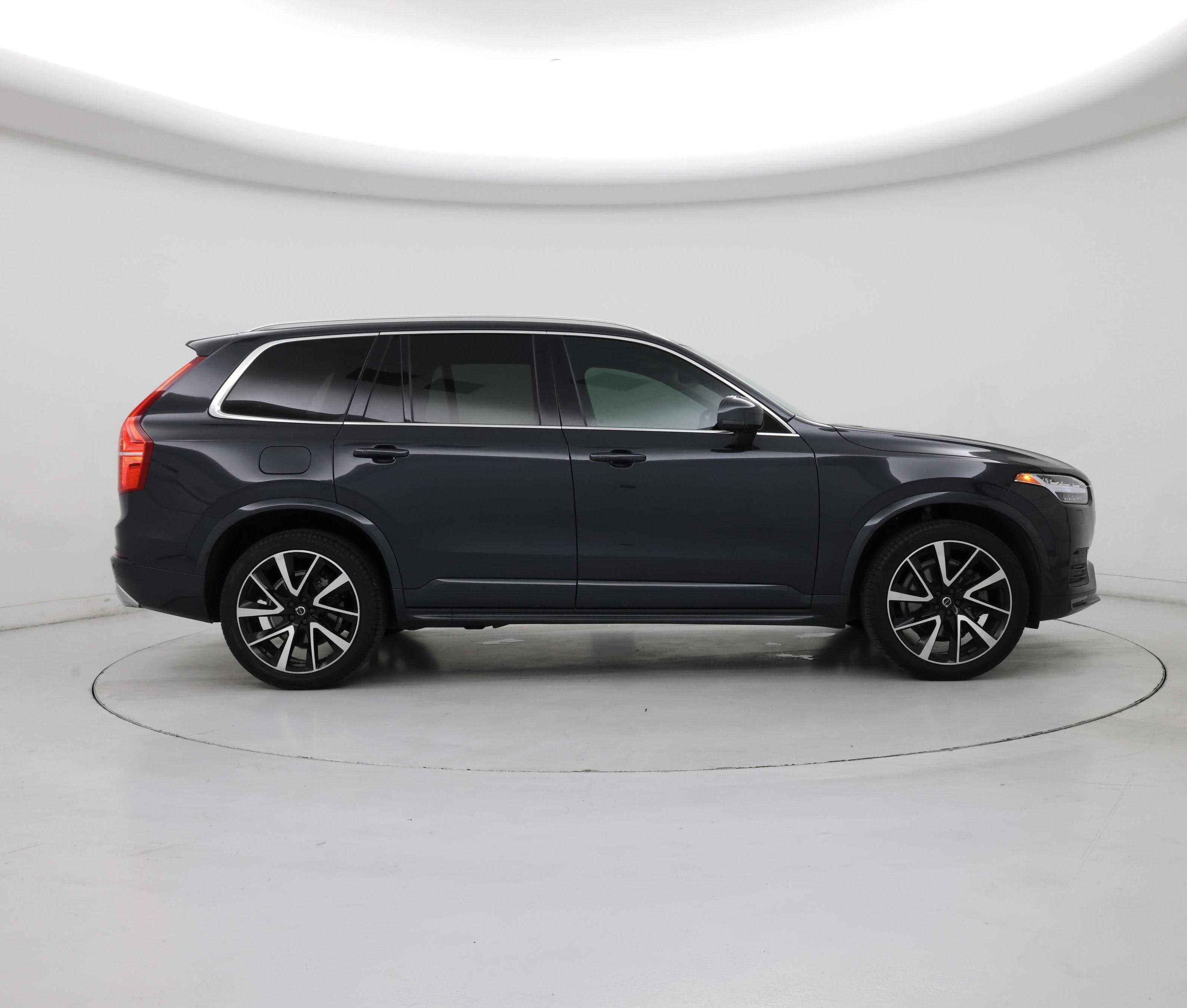 Thumbnail: 2021 Volvo XC90 - 7