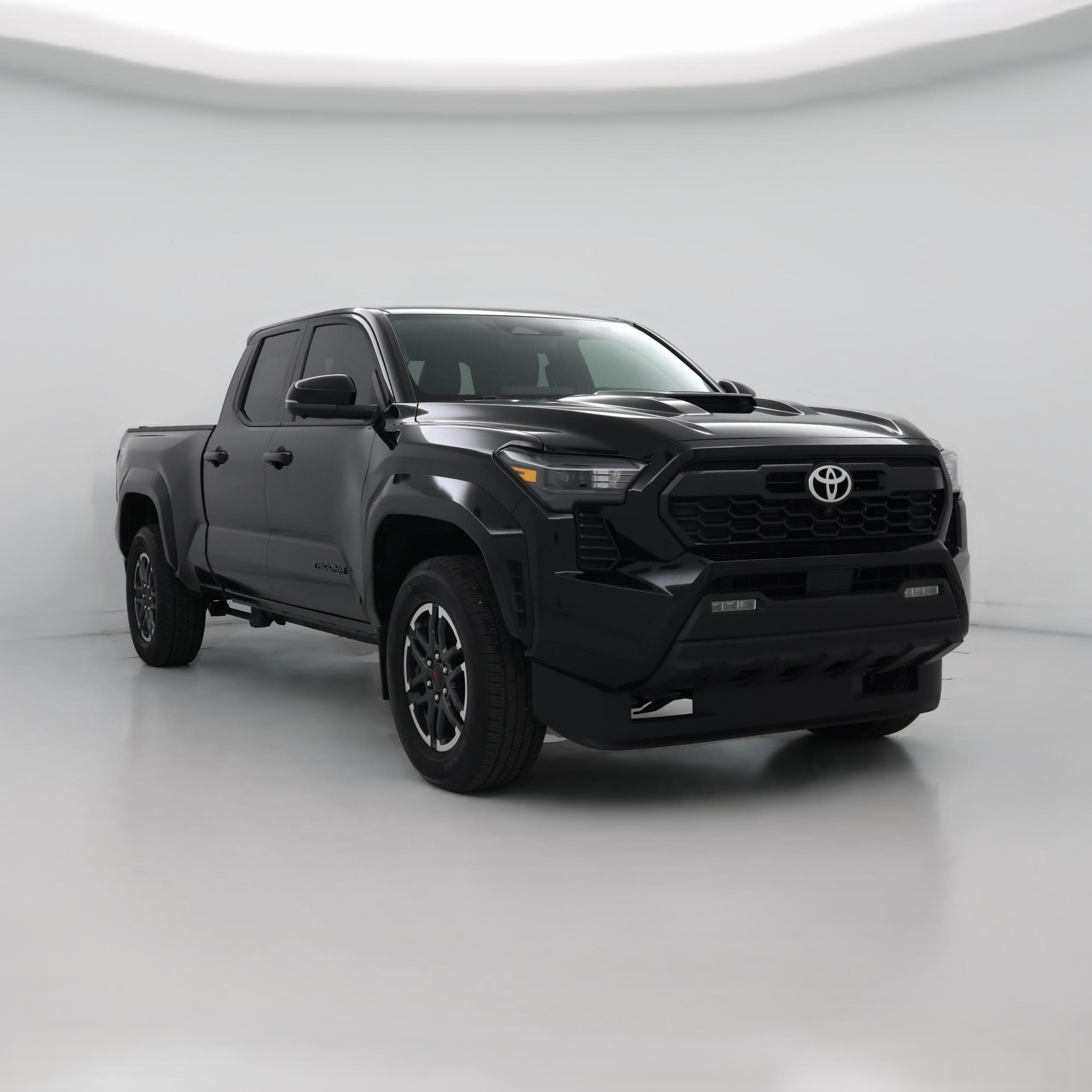 Thumbnail: 2024 Toyota Tacoma - 1