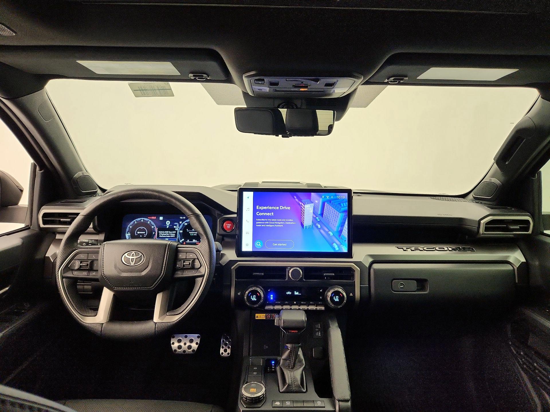 Thumbnail: 2024 Toyota Tacoma - 9