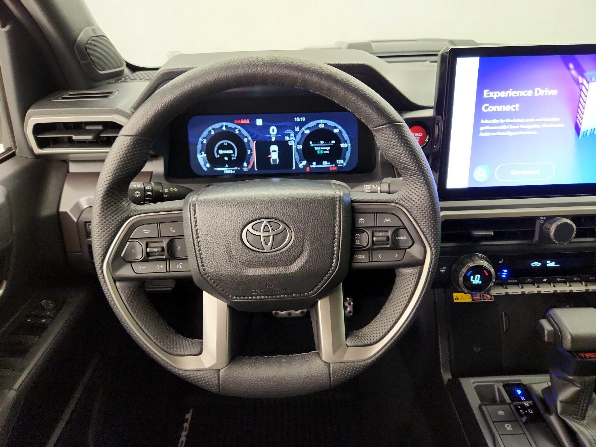 Thumbnail: 2024 Toyota Tacoma - 10