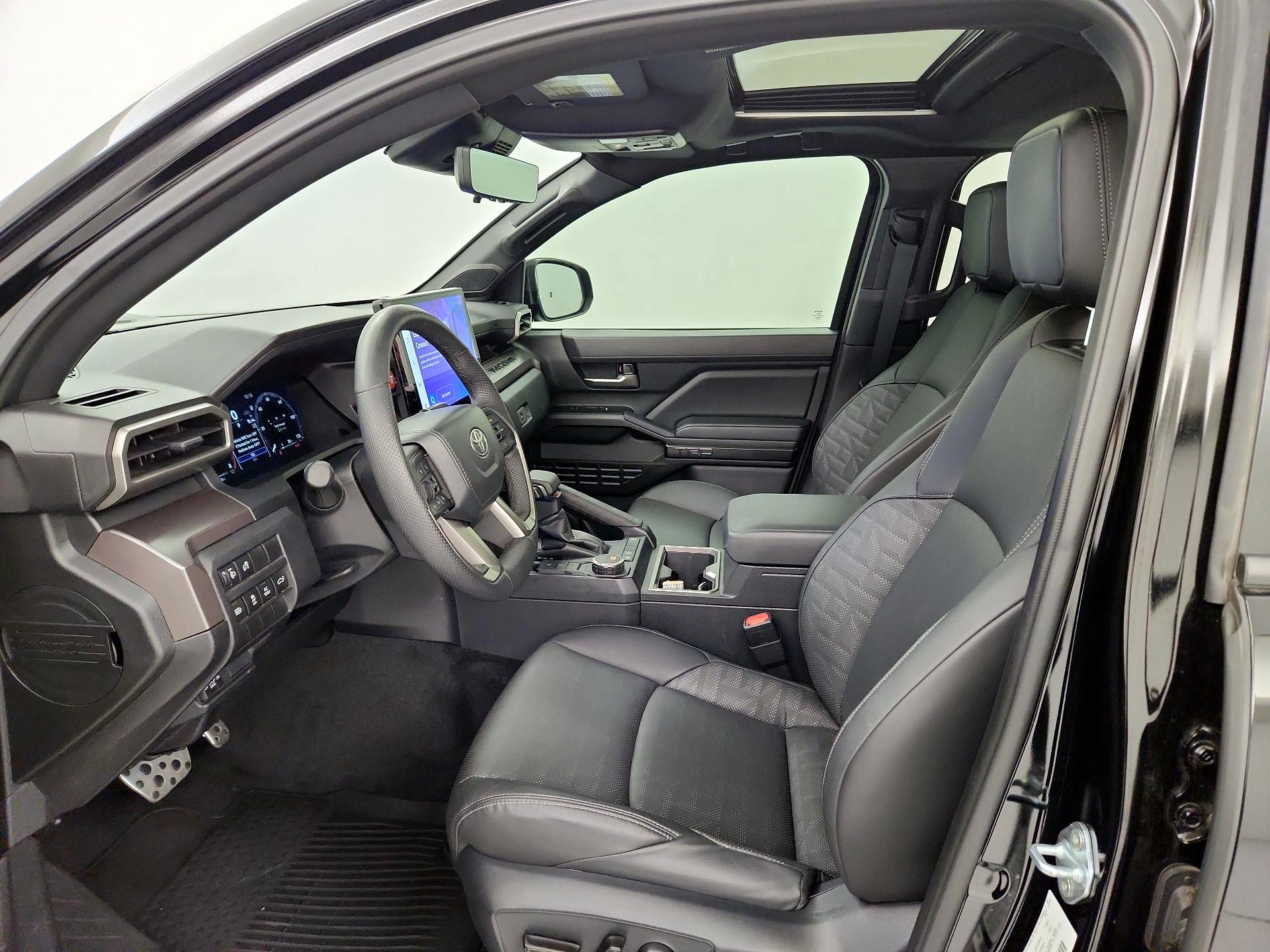 Thumbnail: 2024 Toyota Tacoma - 11