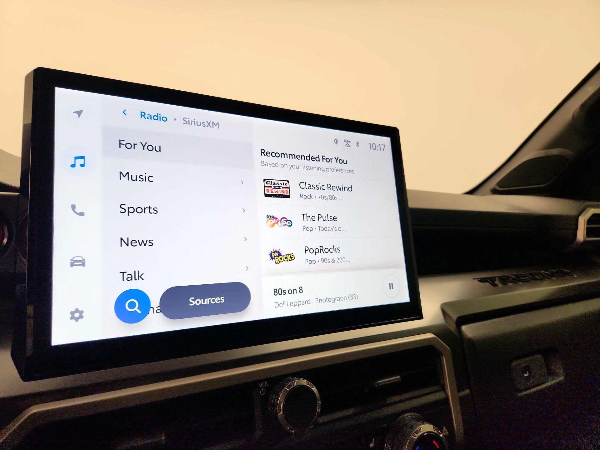 Thumbnail: 2024 Toyota Tacoma - 15