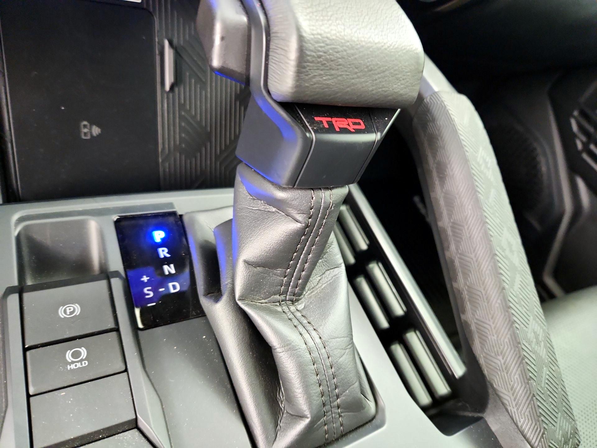 Thumbnail: 2024 Toyota Tacoma - 17