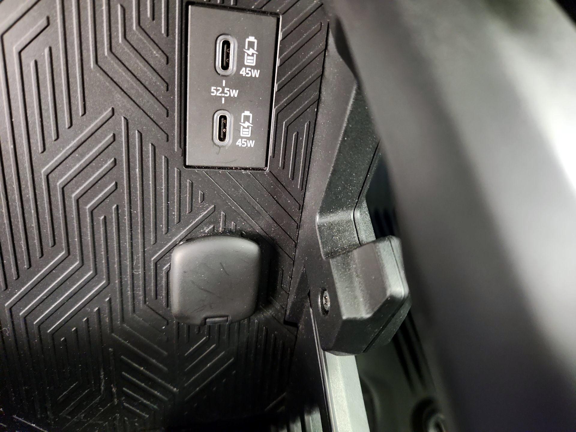 Thumbnail: 2024 Toyota Tacoma - 18