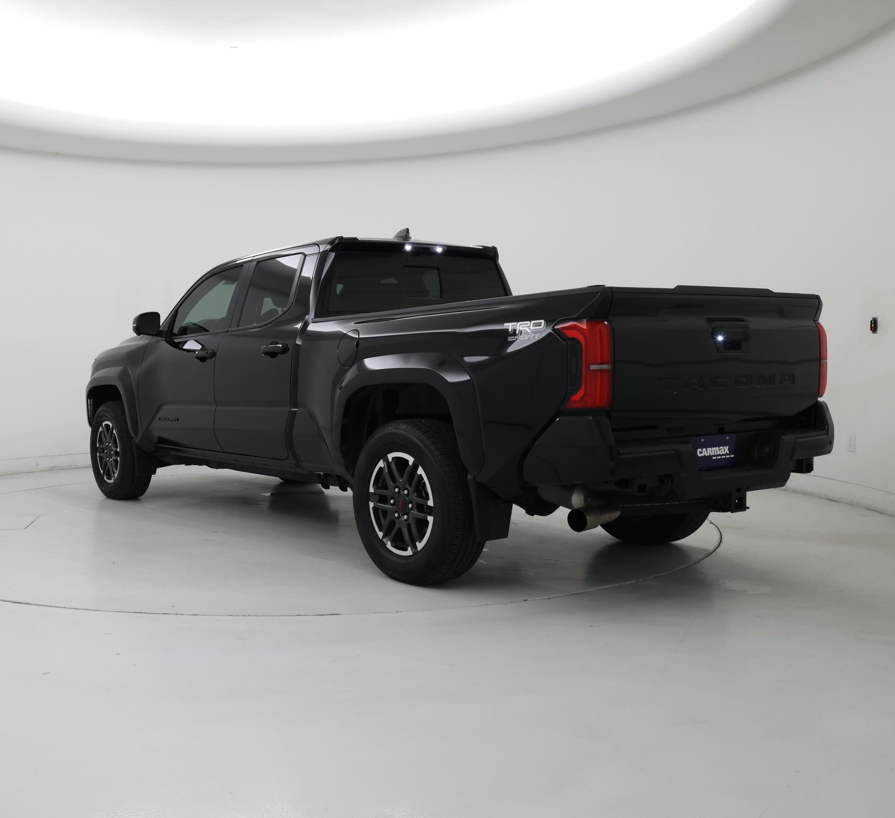 Thumbnail: 2024 Toyota Tacoma - 2