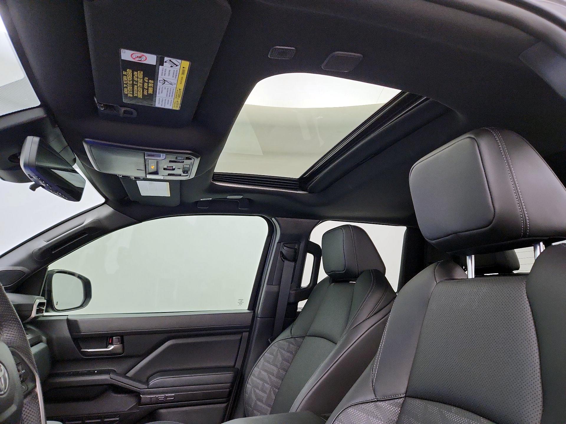 Thumbnail: 2024 Toyota Tacoma - 19