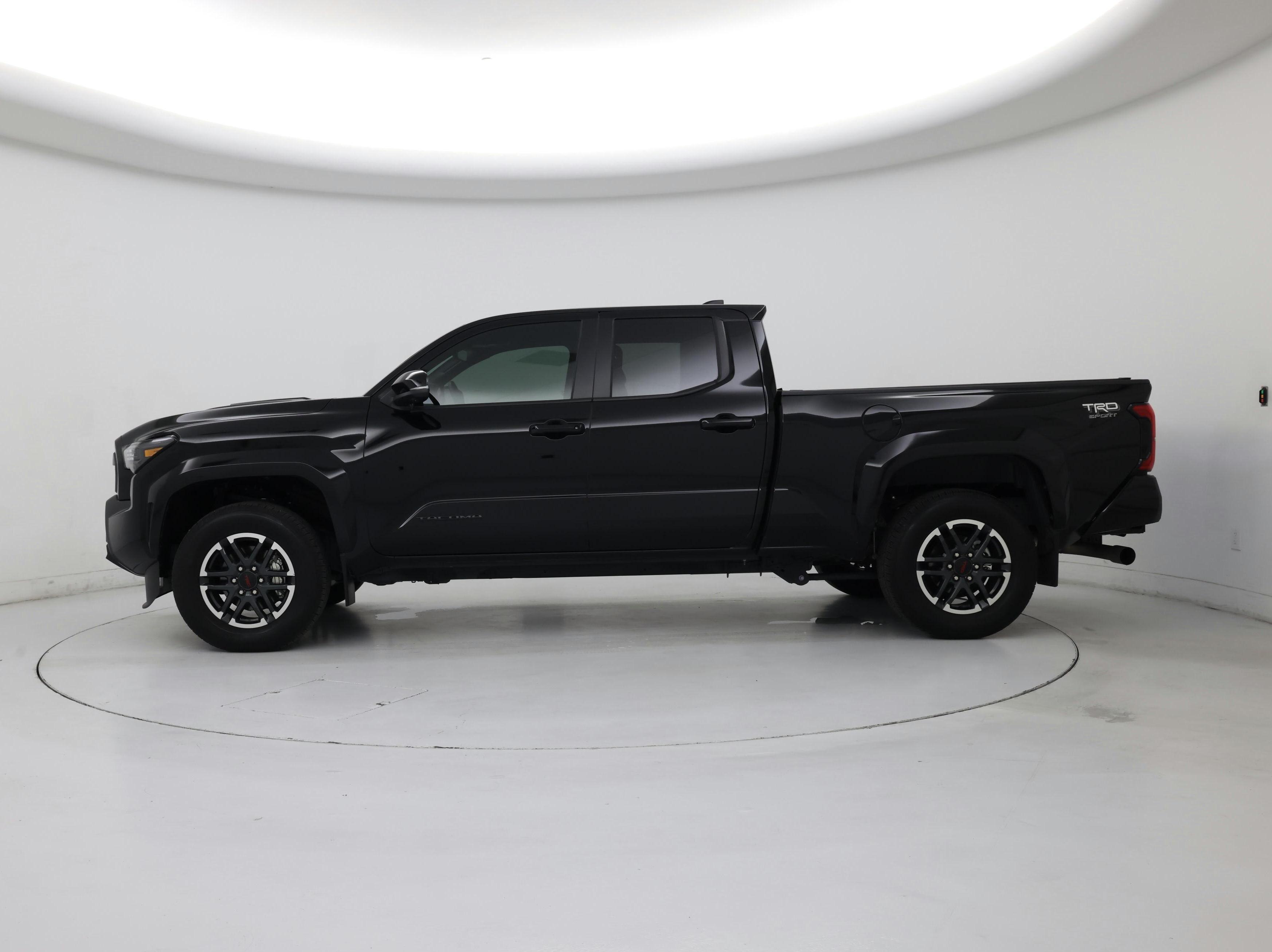 Thumbnail: 2024 Toyota Tacoma - 3