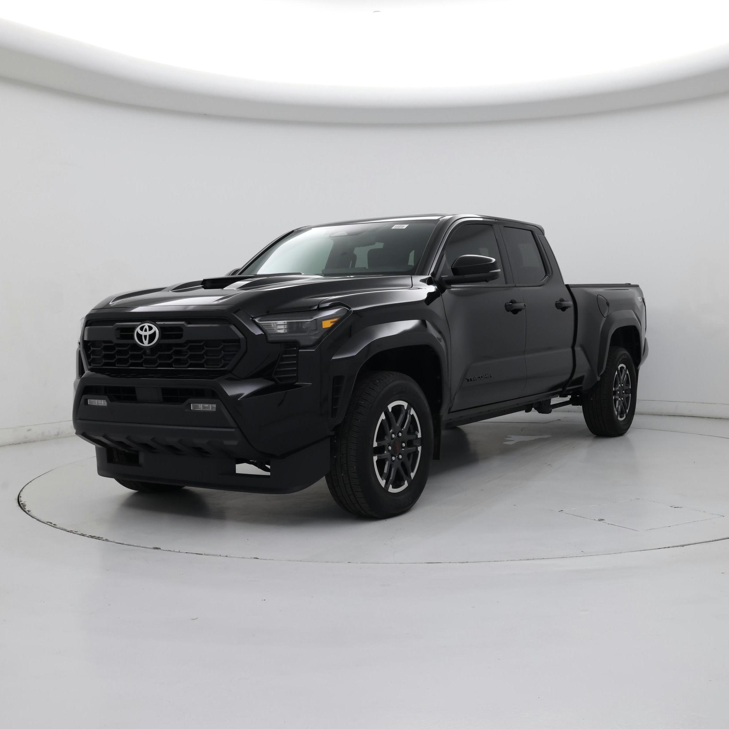 Thumbnail: 2024 Toyota Tacoma - 4