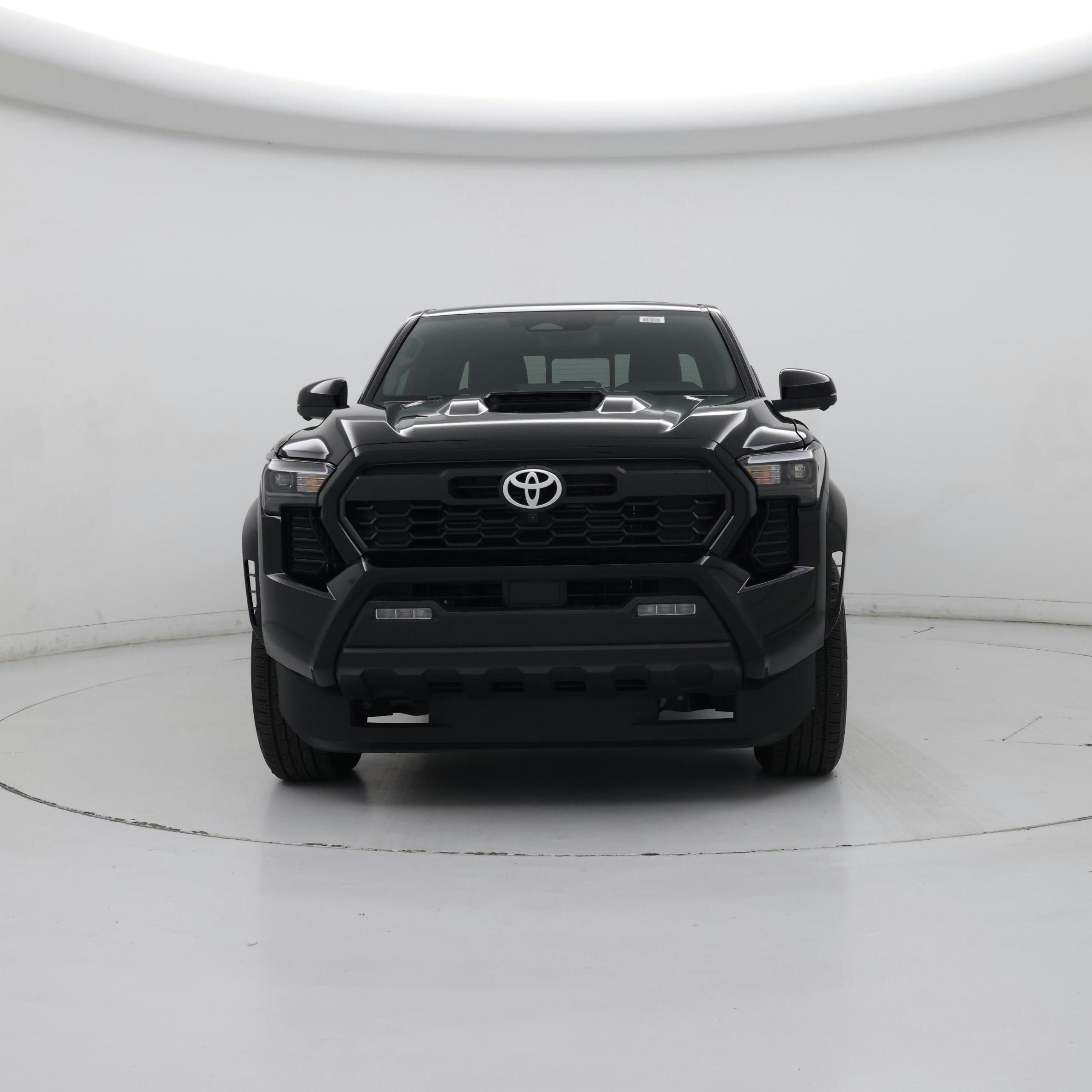 Thumbnail: 2024 Toyota Tacoma - 5