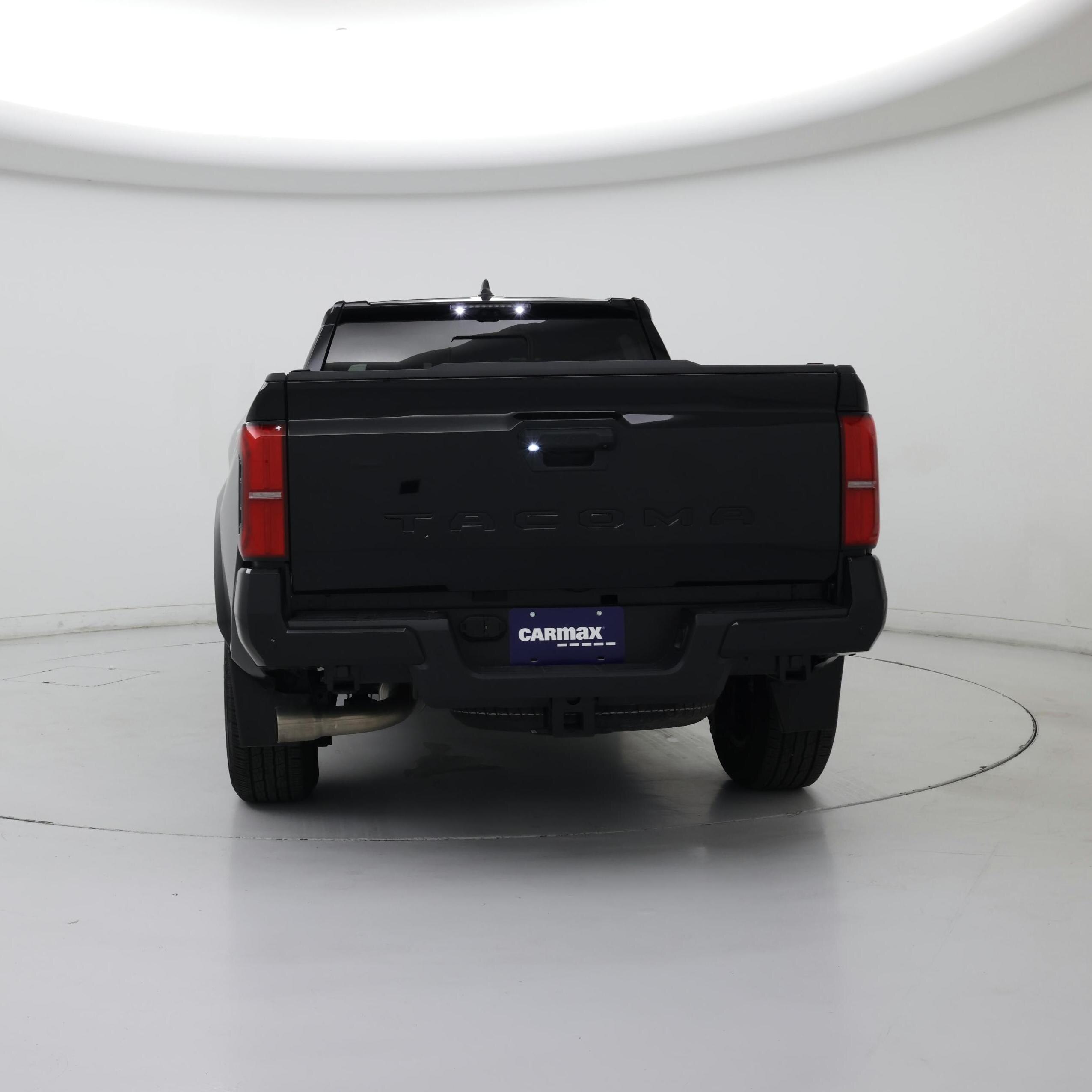 Thumbnail: 2024 Toyota Tacoma - 6