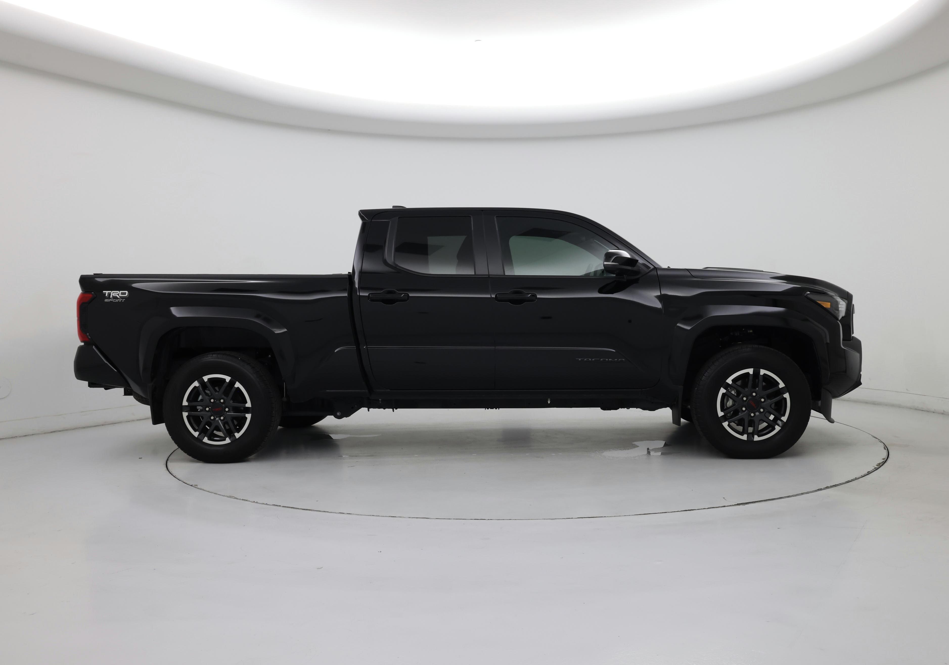 Thumbnail: 2024 Toyota Tacoma - 7