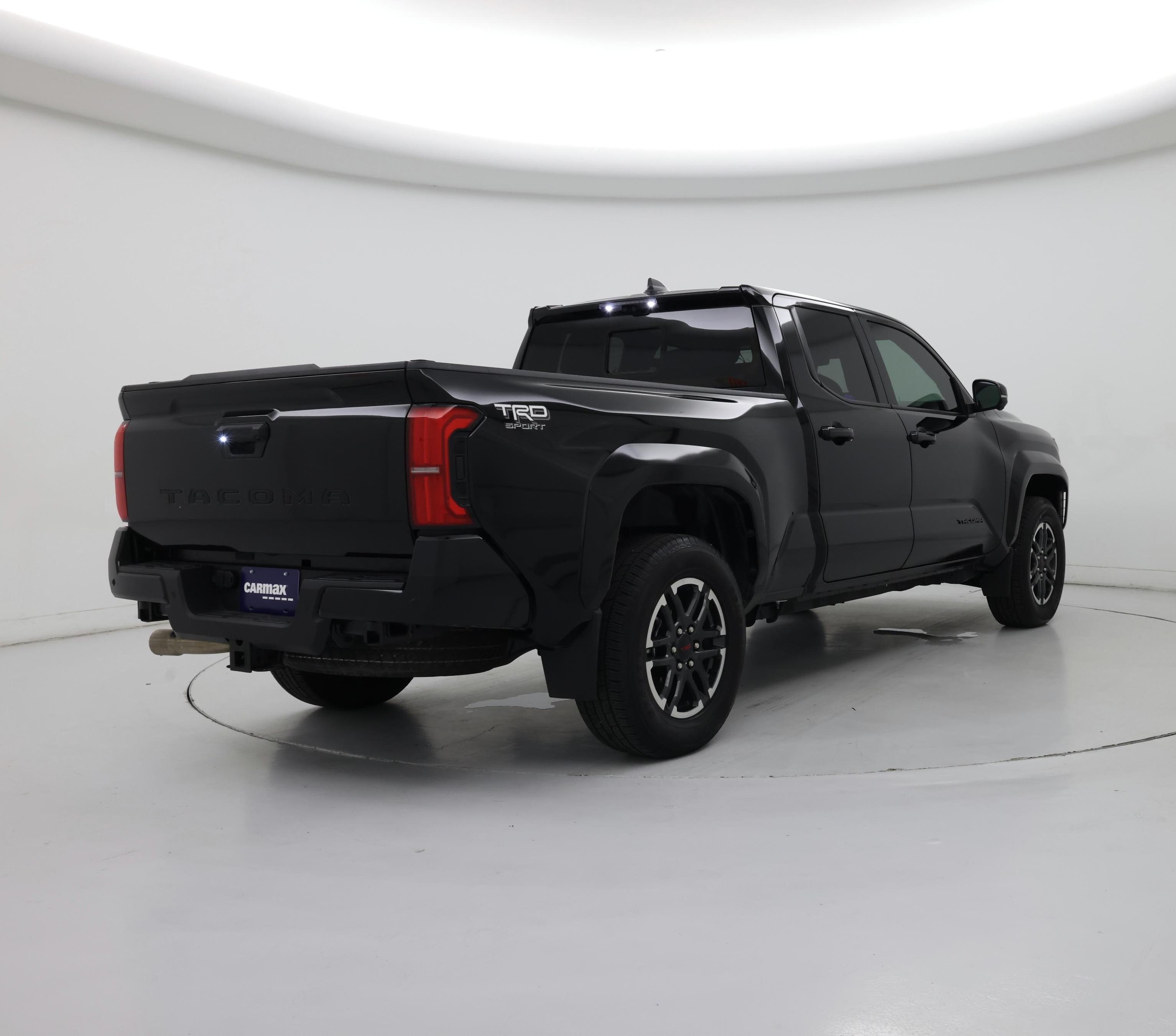 Thumbnail: 2024 Toyota Tacoma - 8