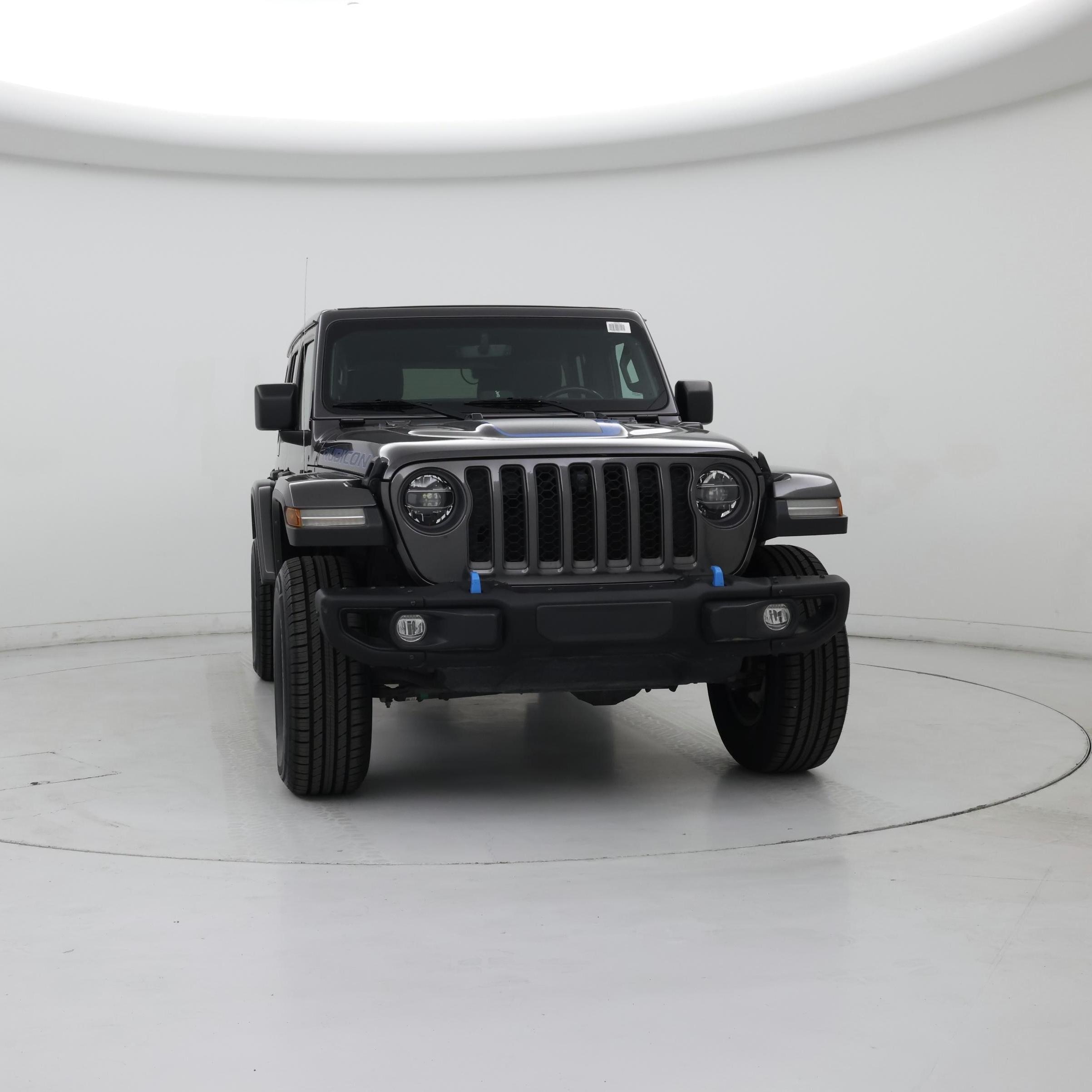 Thumbnail: 2021 Jeep Wrangler - 5