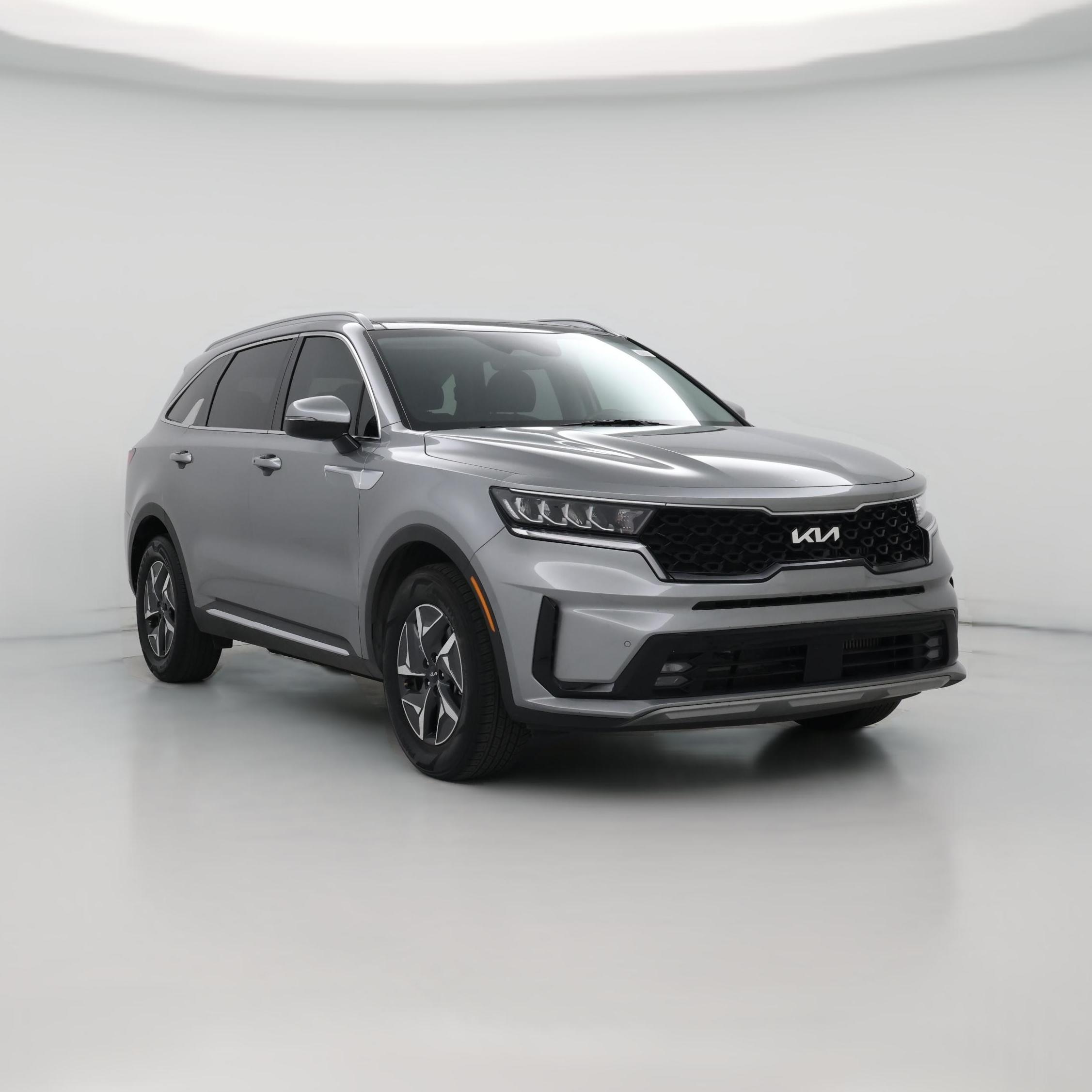 Thumbnail: 2023 Kia Sorento - 1