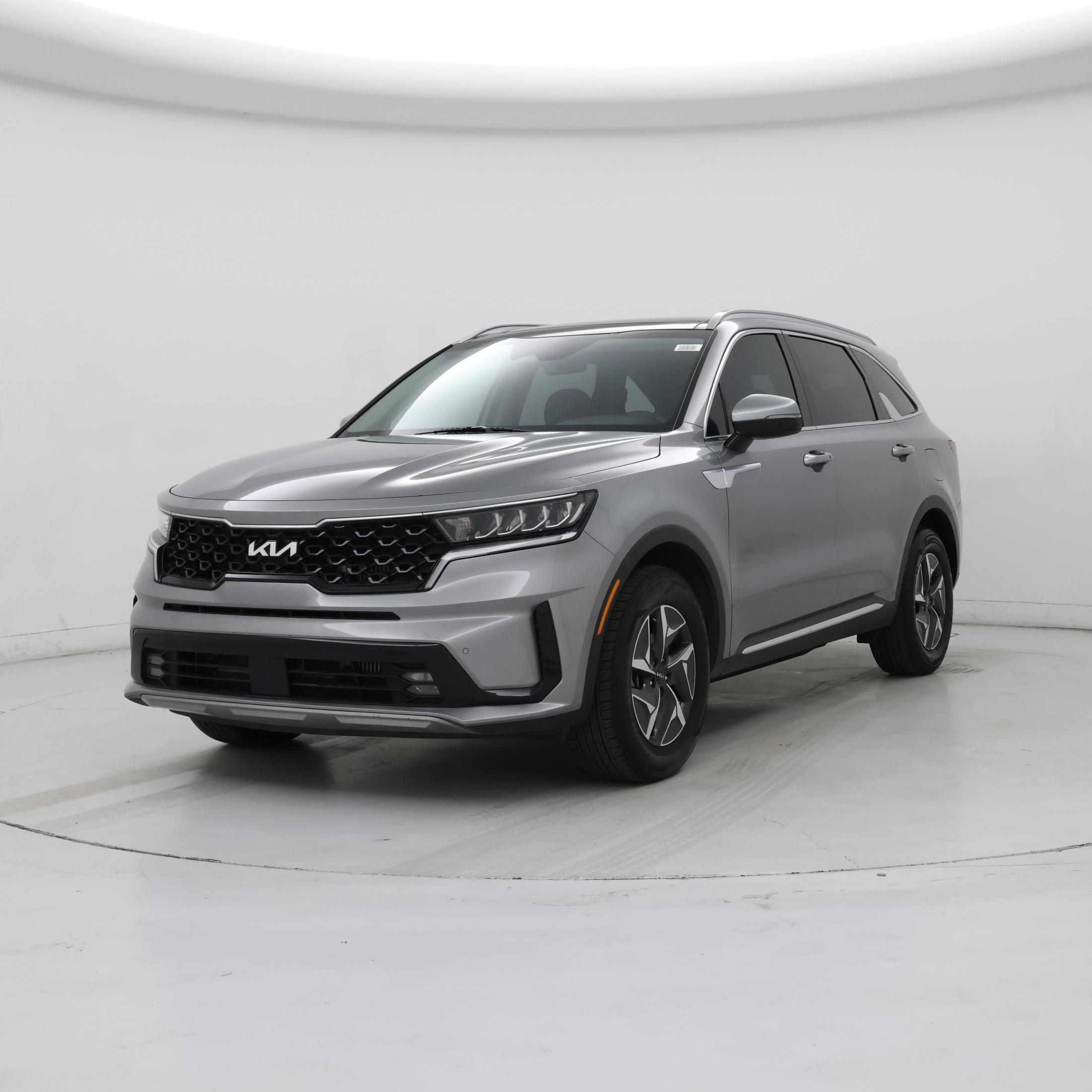 Thumbnail: 2023 Kia Sorento - 4