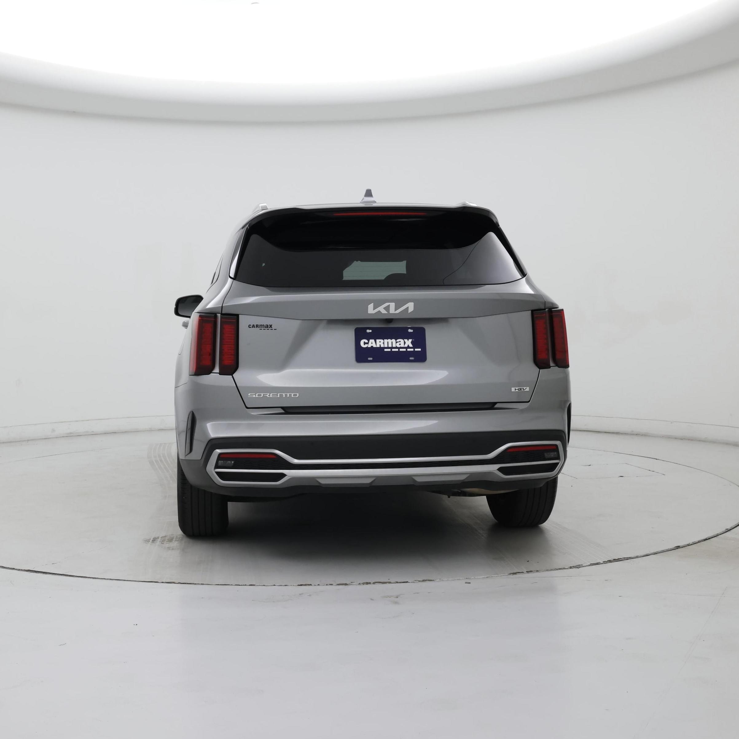 Thumbnail: 2023 Kia Sorento - 6
