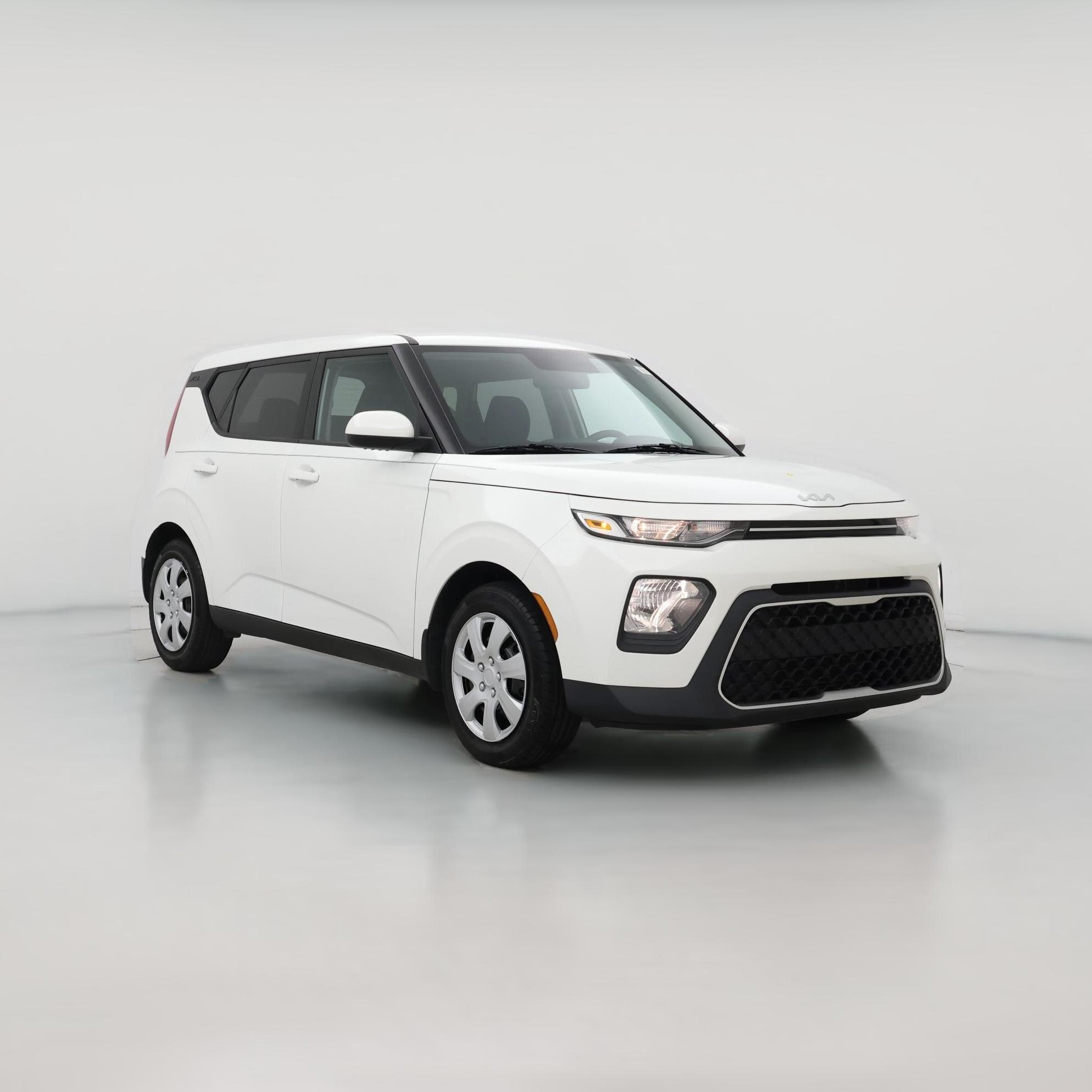 Thumbnail: 2022 Kia Soul - 1