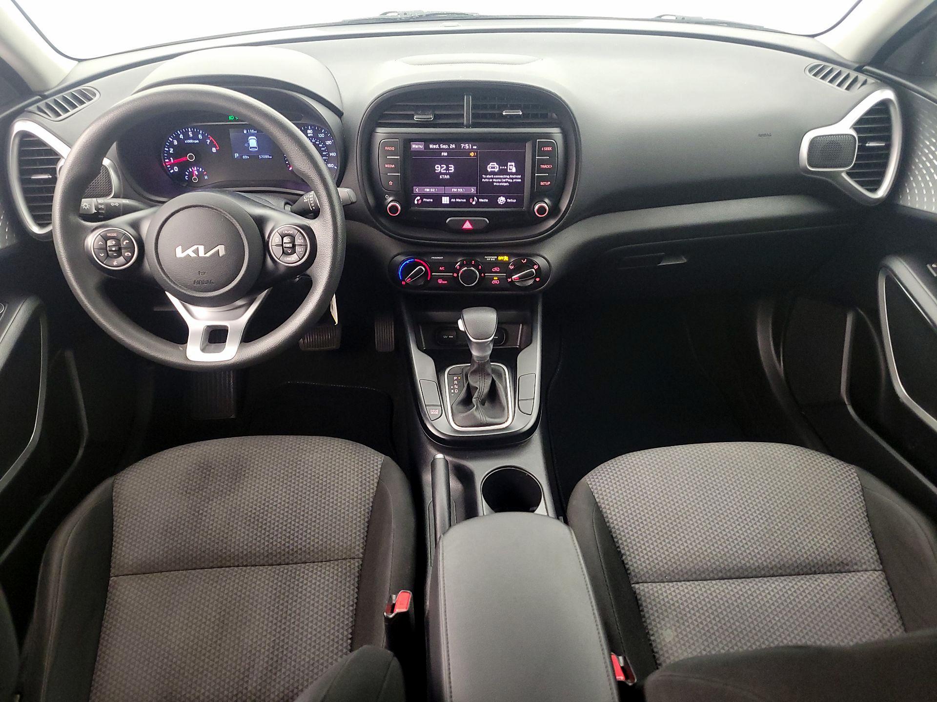 Thumbnail: 2022 Kia Soul - 9
