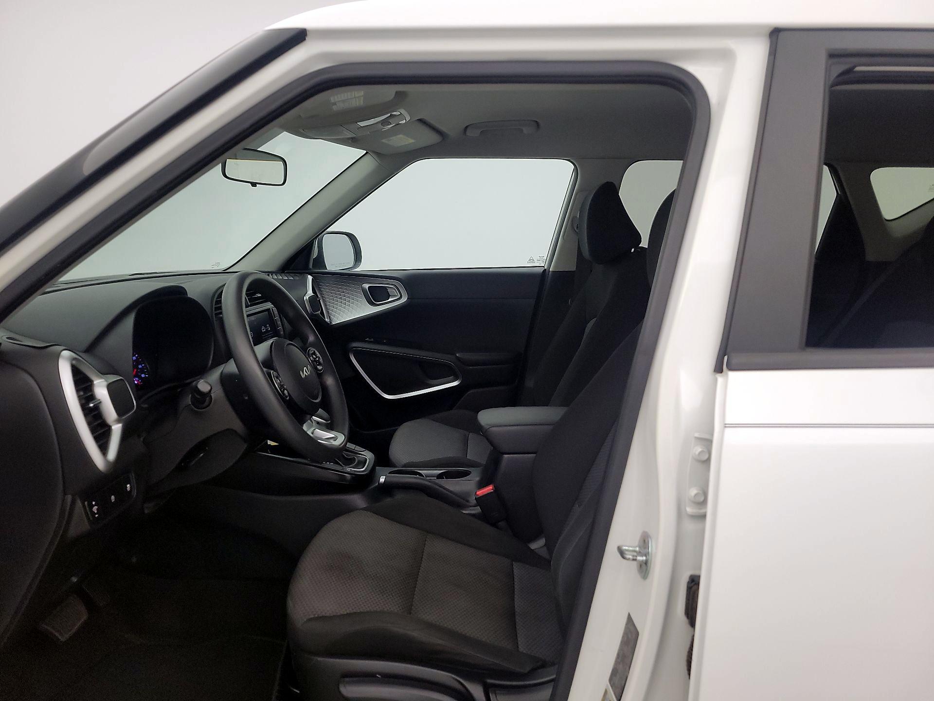 Thumbnail: 2022 Kia Soul - 11